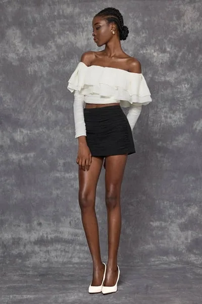 How to Style with the Effortless Glamour Collection 9