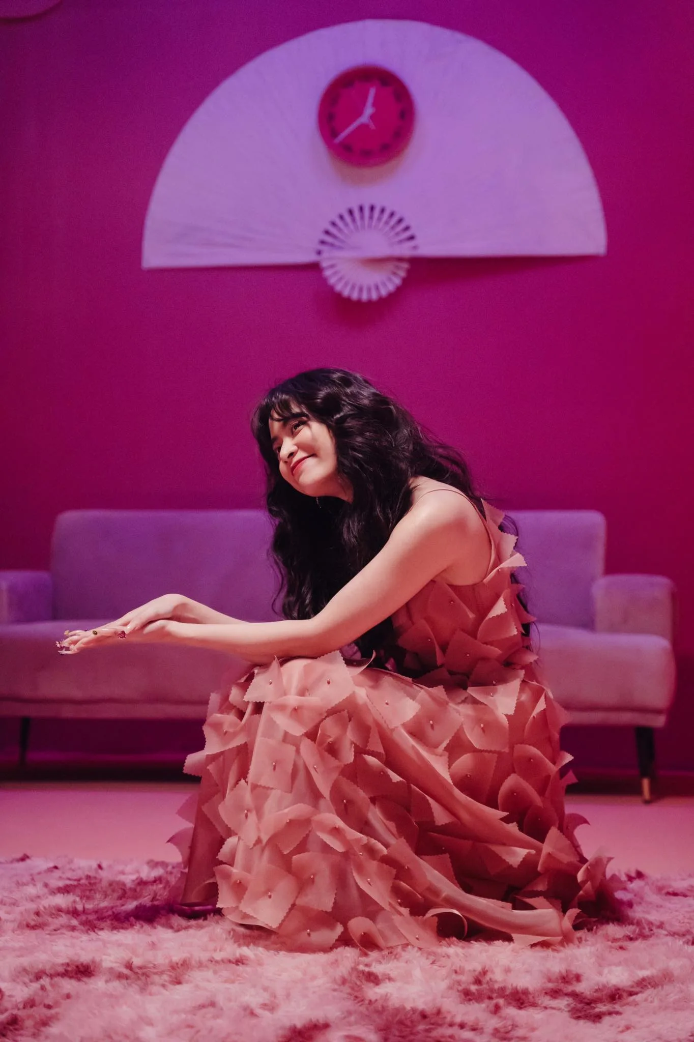 The Iconic Ellise Dress: A Fashion Phenomenon for All Occasions 7