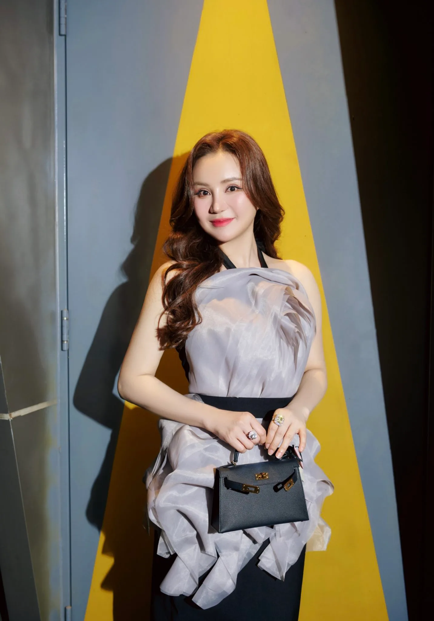 Các quý cô của chúng tôi 133