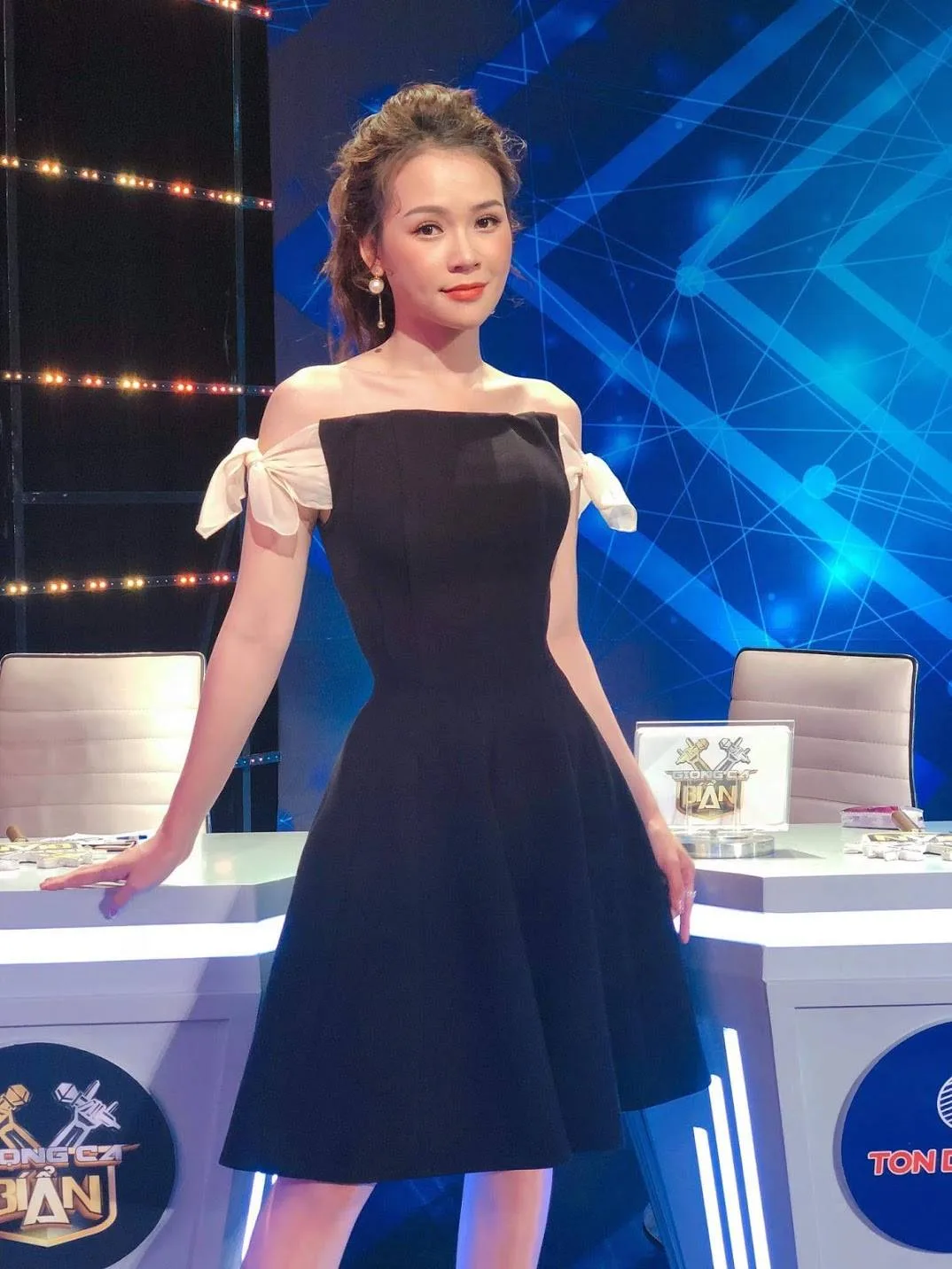 Các quý cô của chúng tôi 117