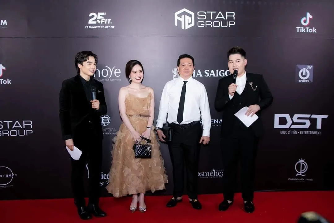 Các quý cô của chúng tôi 127