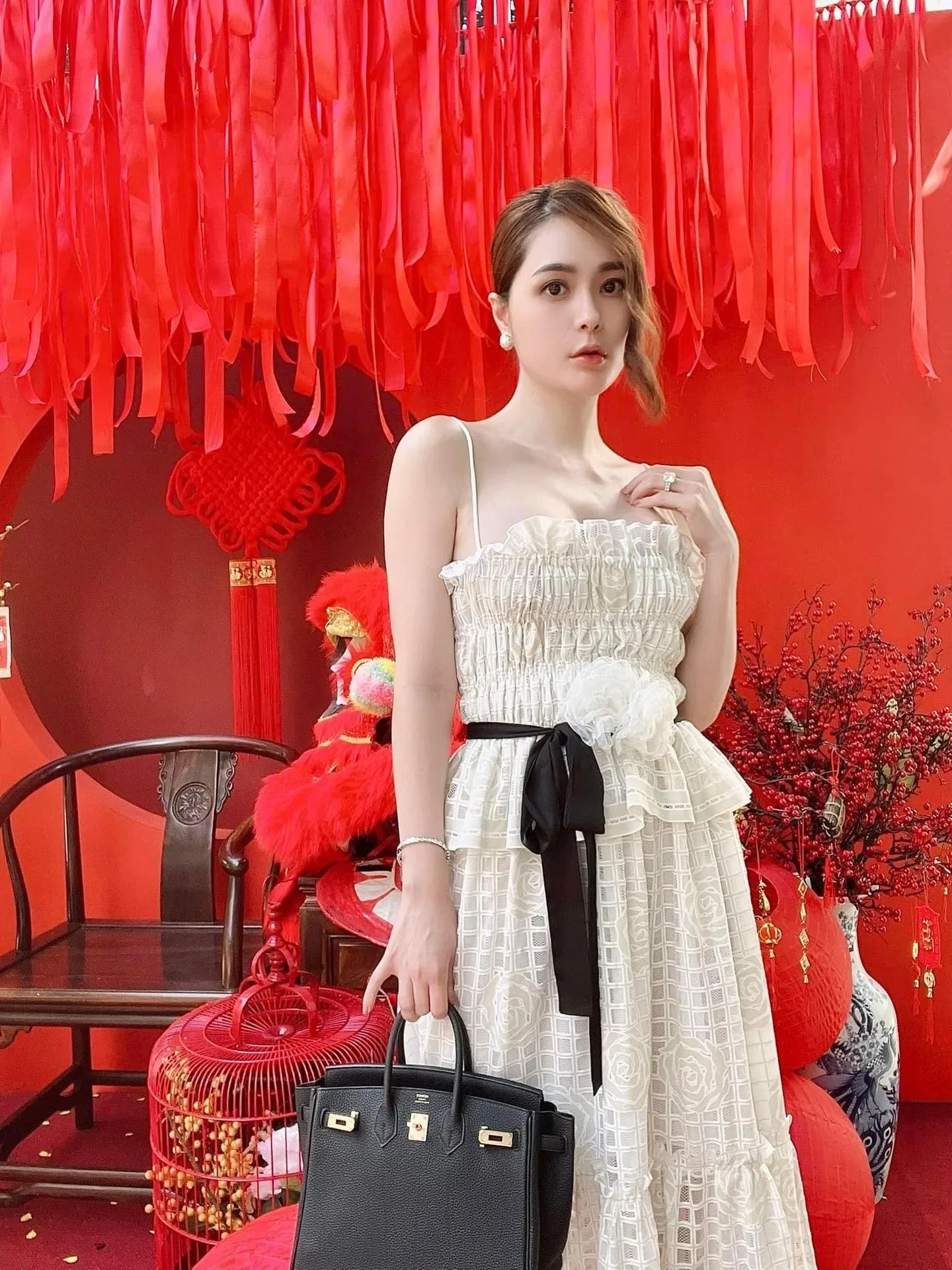 Các quý cô của chúng ta 126