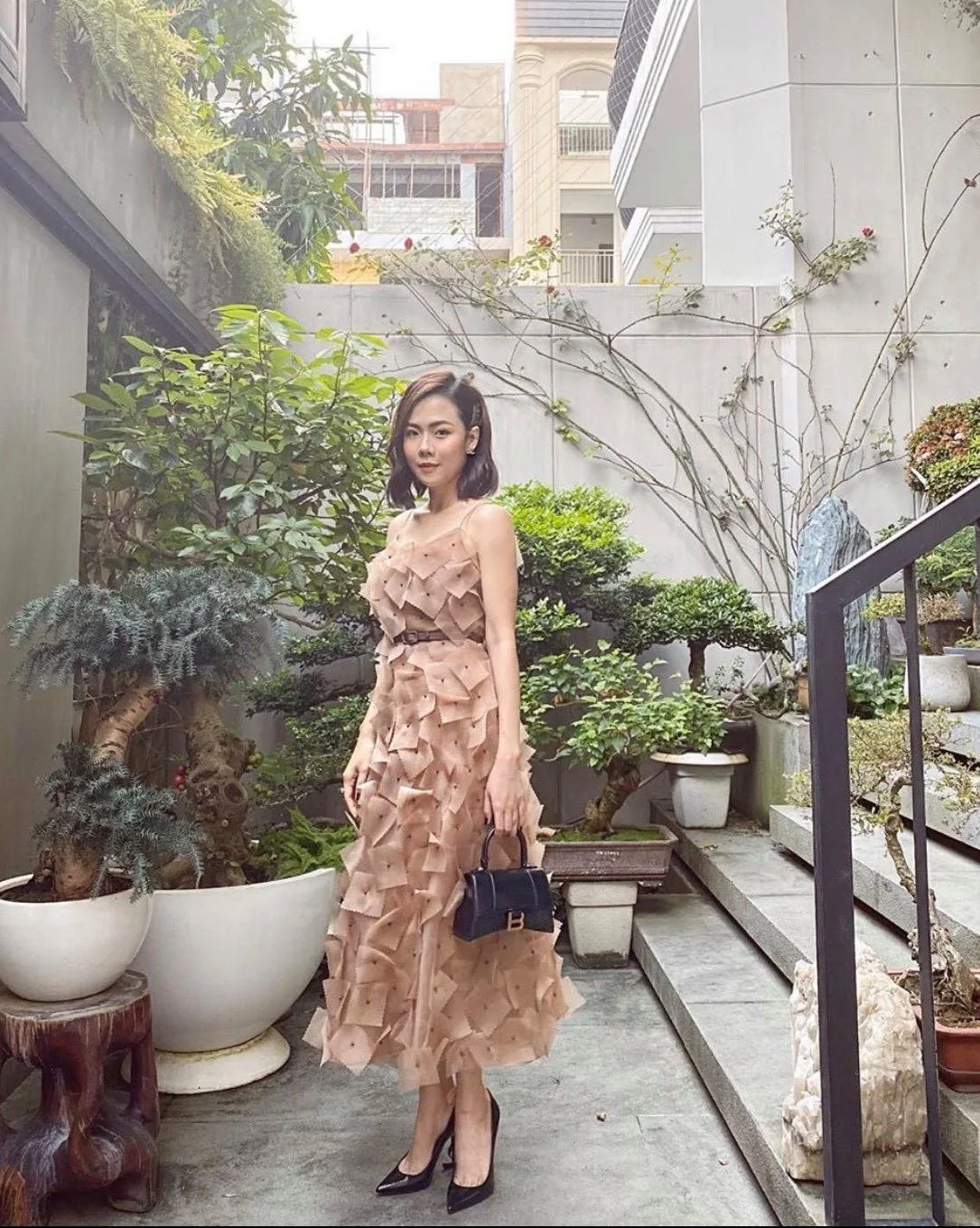 Các quý cô của chúng tôi 157