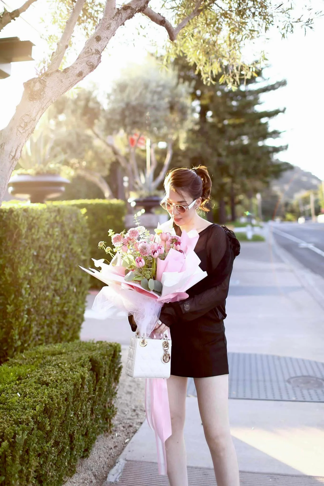 Các quý cô của chúng ta 161