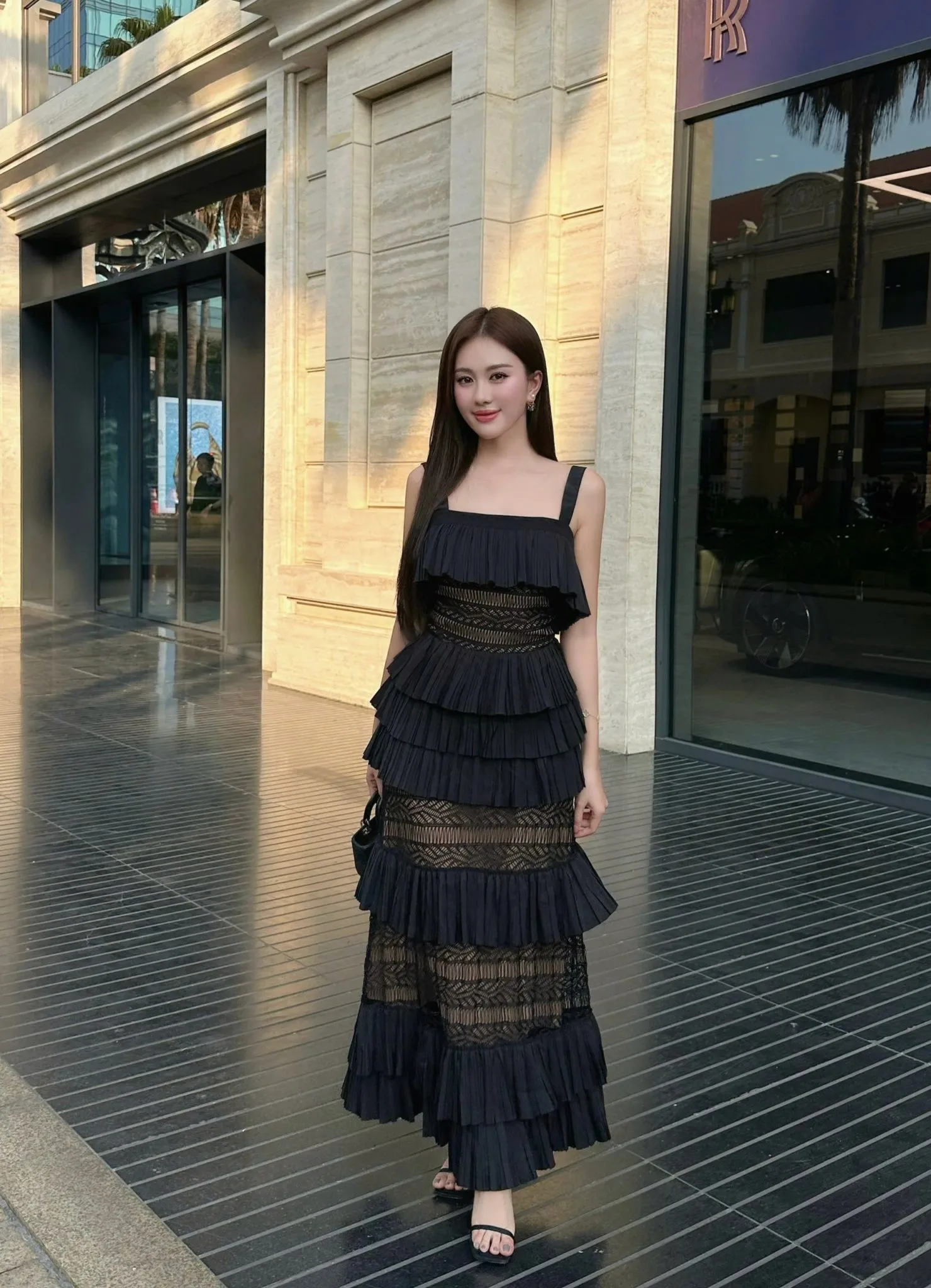 Các quý cô của chúng tôi 132