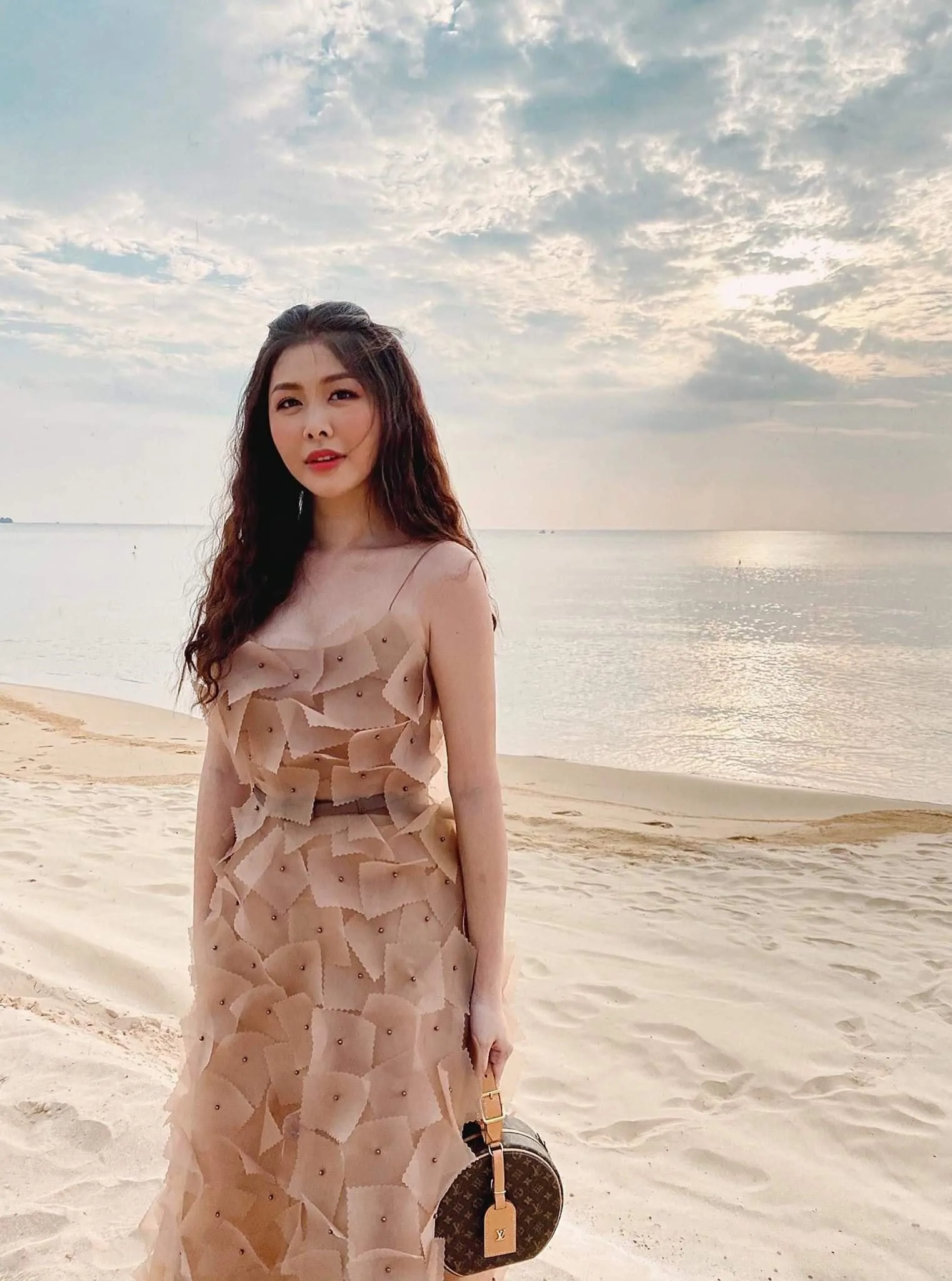 Các quý cô của chúng tôi 136