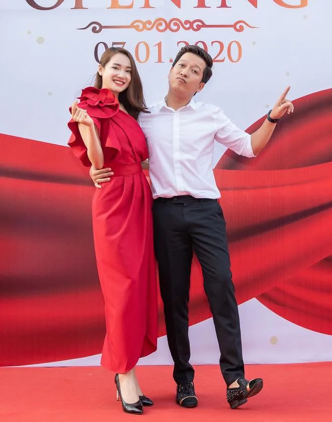 Các quý cô của chúng tôi 139