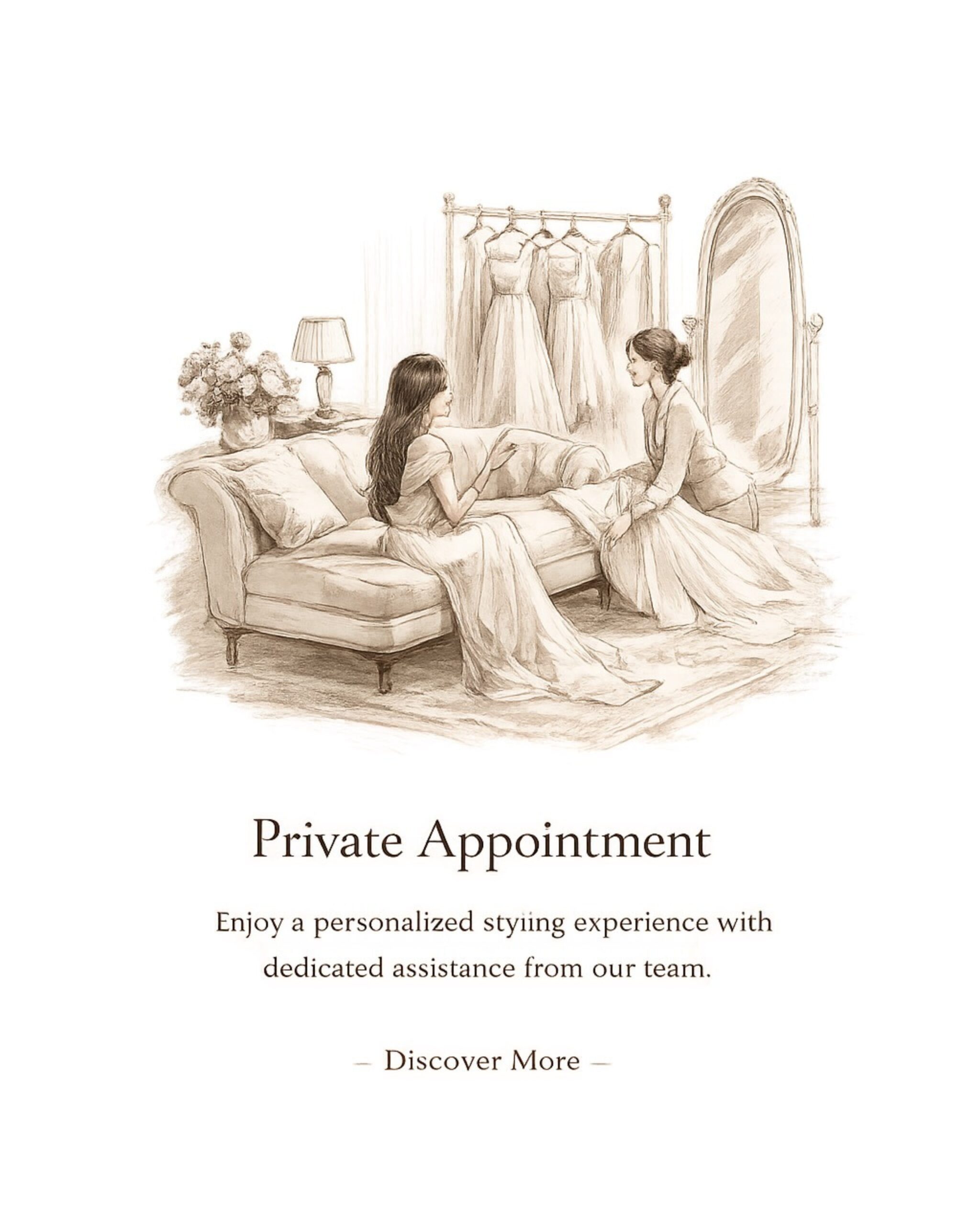 Private Appointment