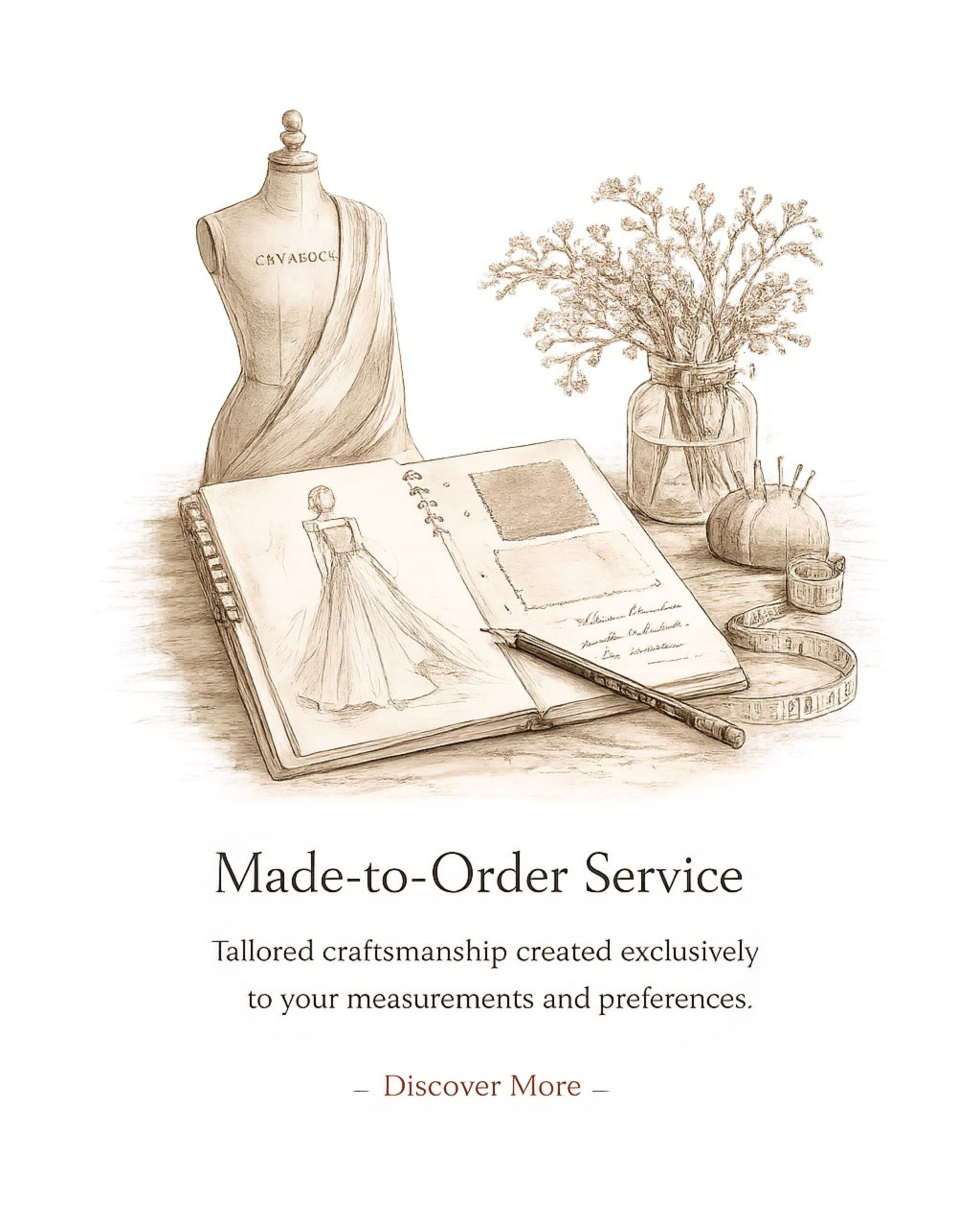 Made-to-Order Service