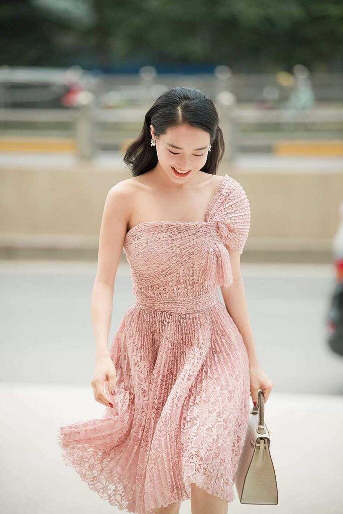 Nha Phuong Having Faith Upon CHYMEOCHY for more than 5 years