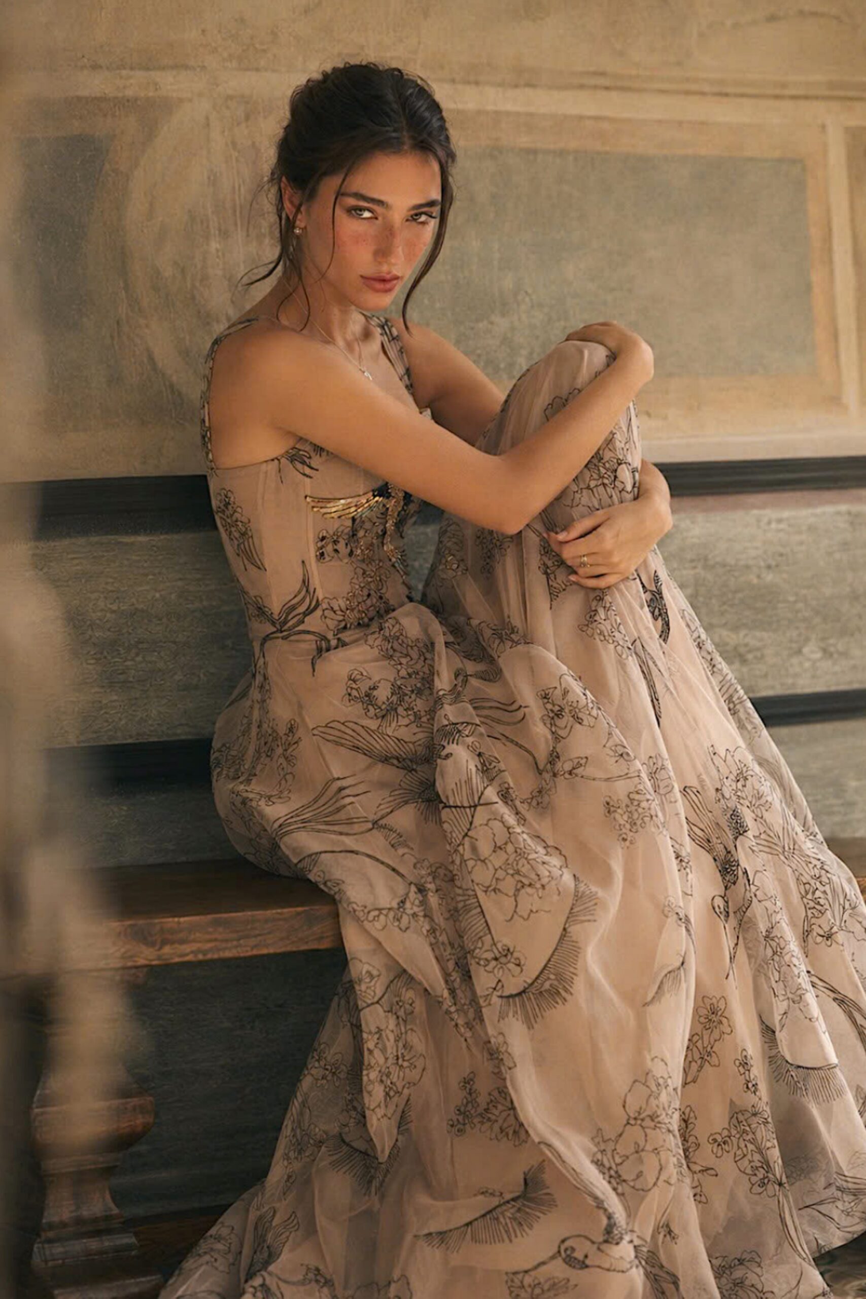 Evening