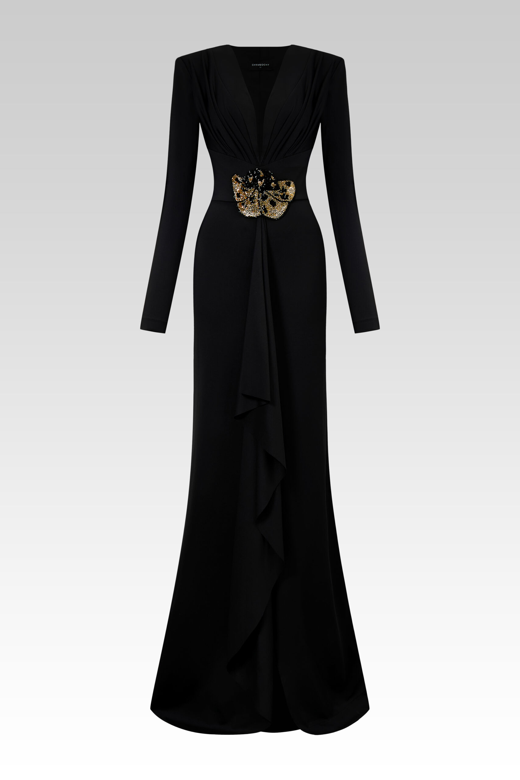 Begum Midi Dress