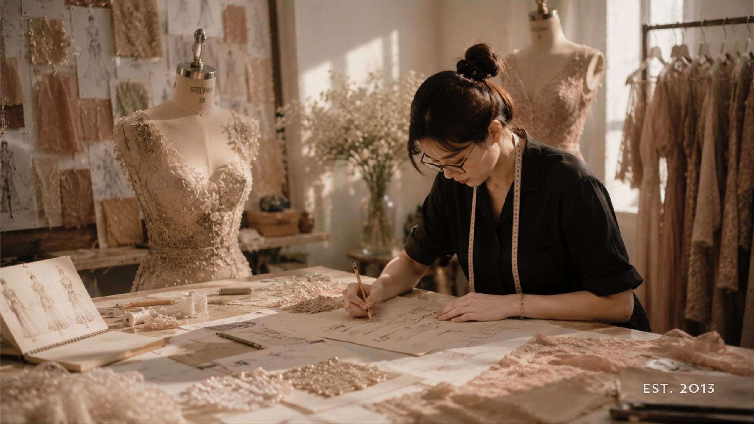 Behind the Design at CHYMEOCHY