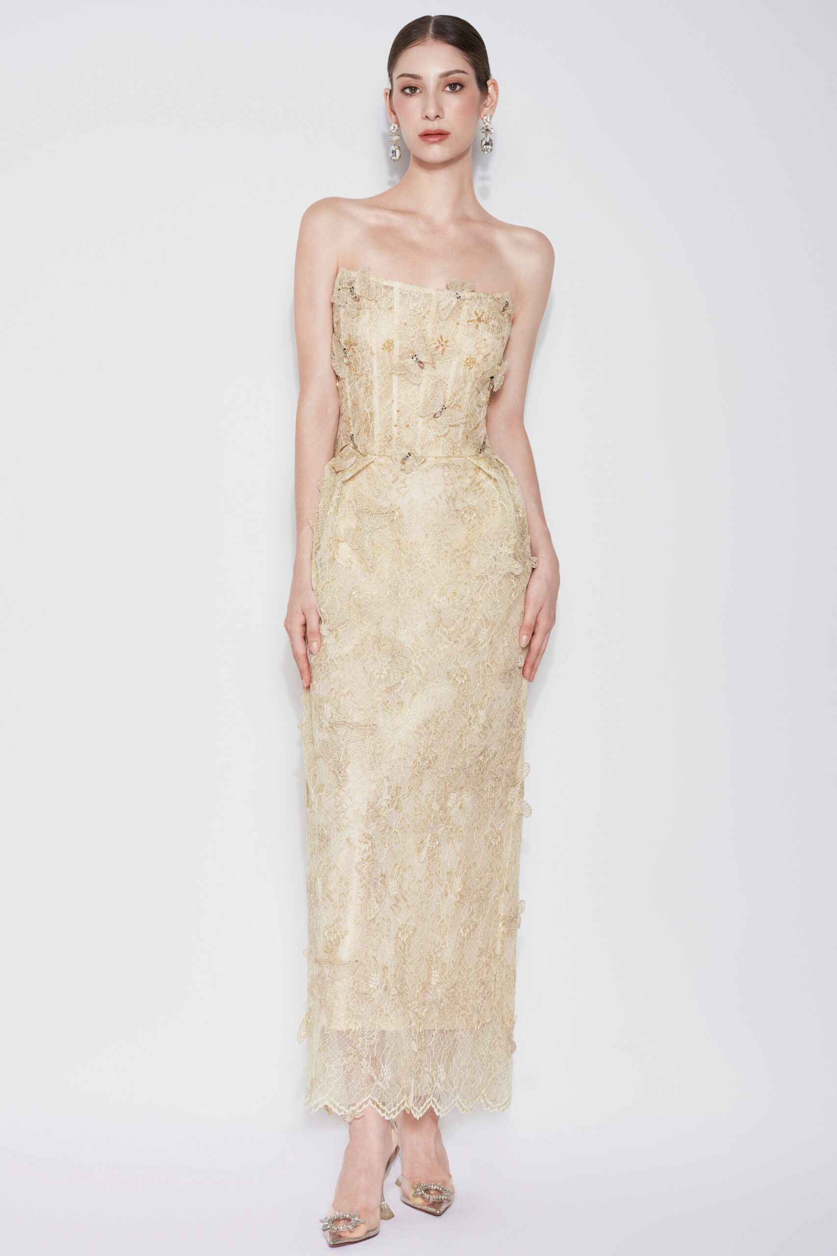 Butterfly Reverie Midi
