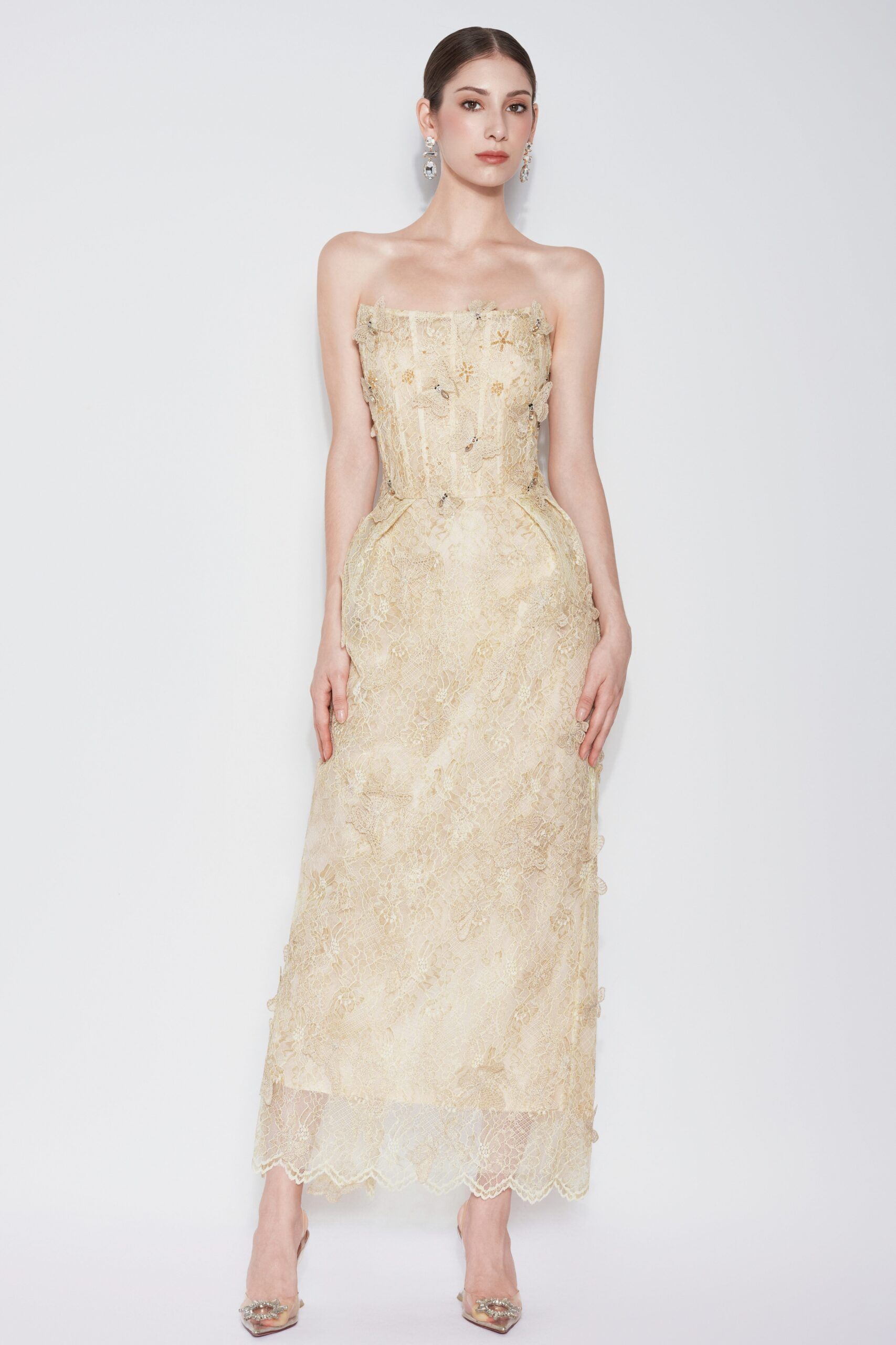 Butterfly Reverie Midi
