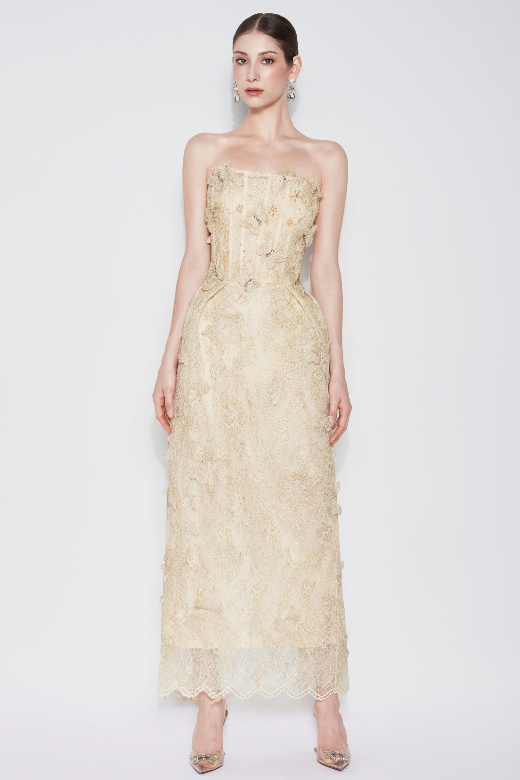 Butterfly Reverie Midi