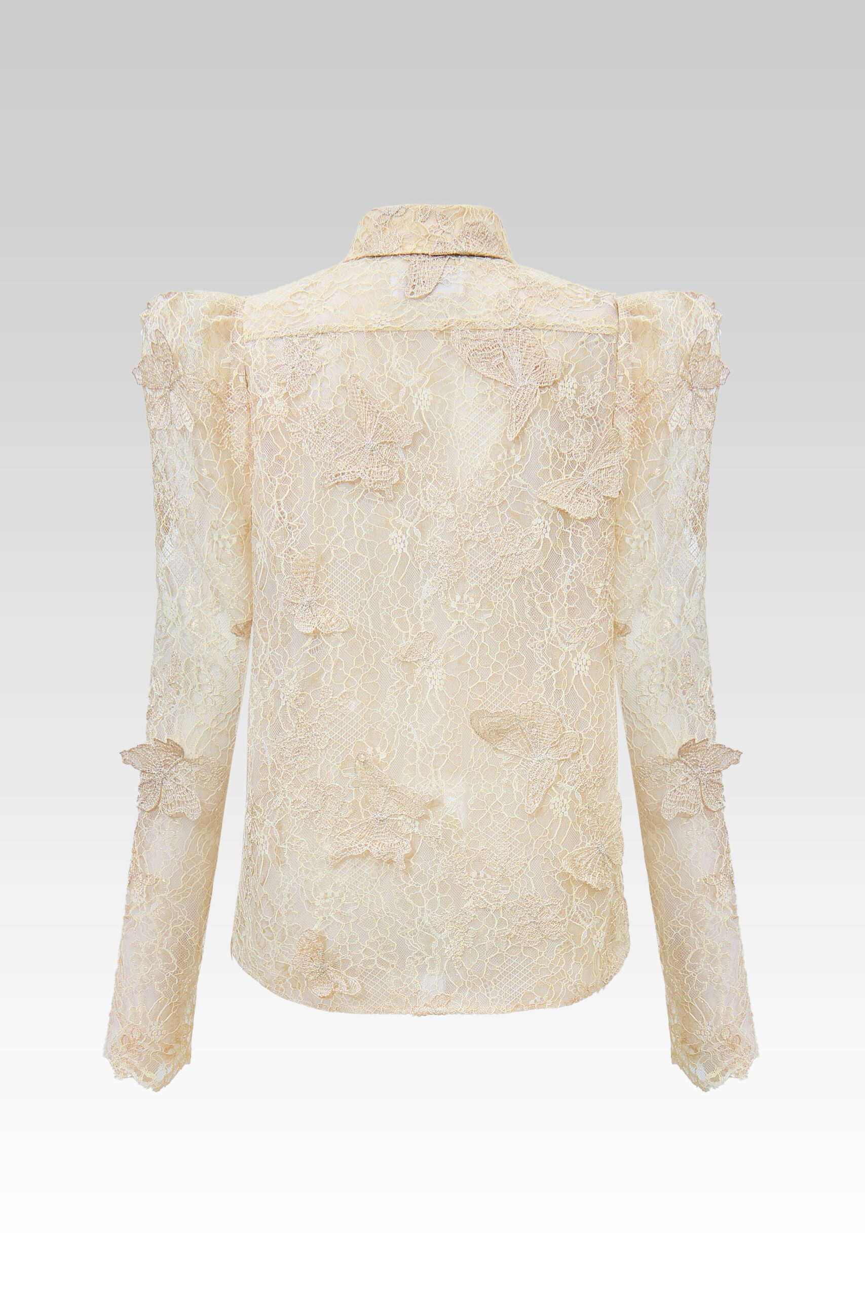 Butterfly Reverie Shirt