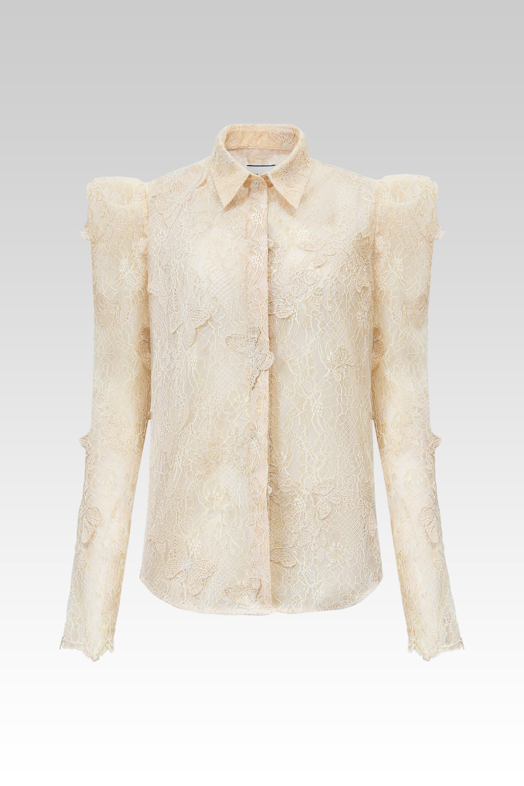 Butterfly Reverie Shirt
