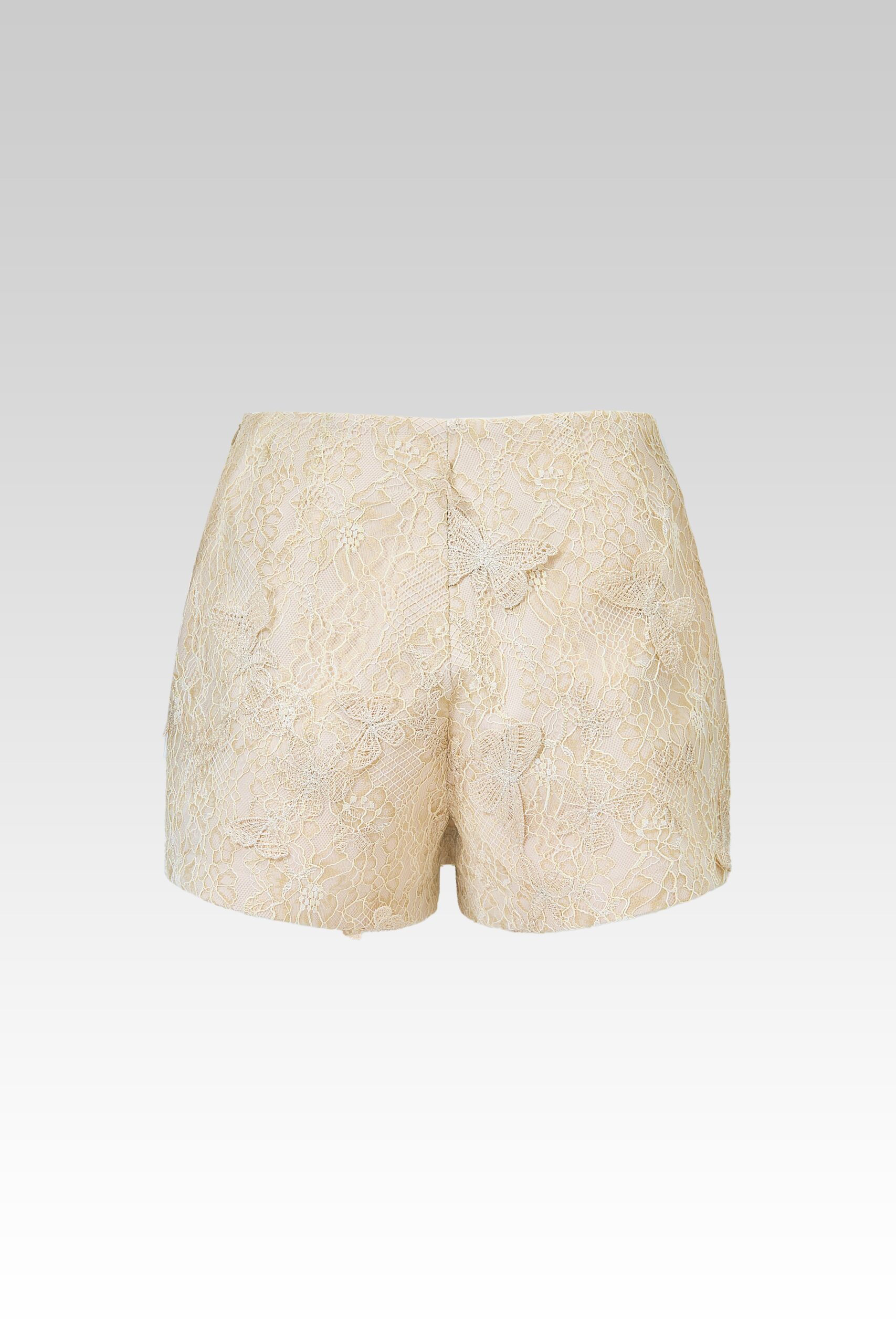 Butterfly Reverie Short