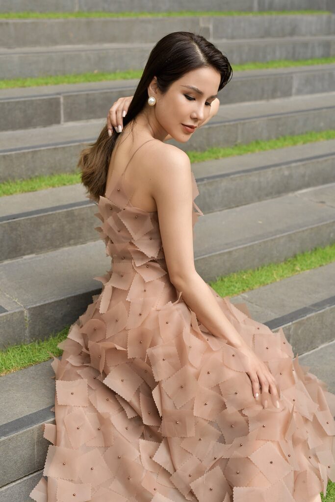 Diep Lam Anh X Chymeochy