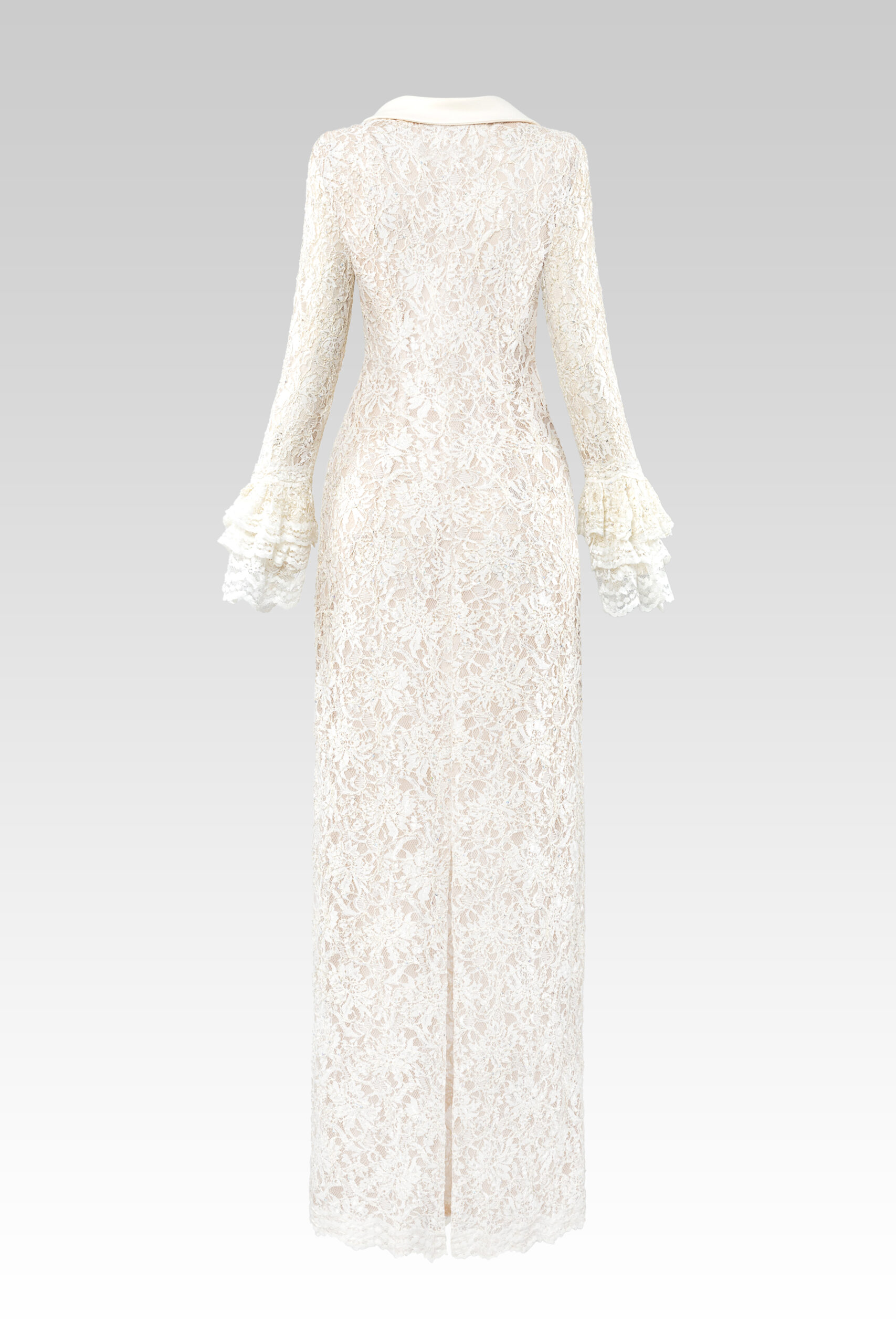 Elegance Glow Dress
