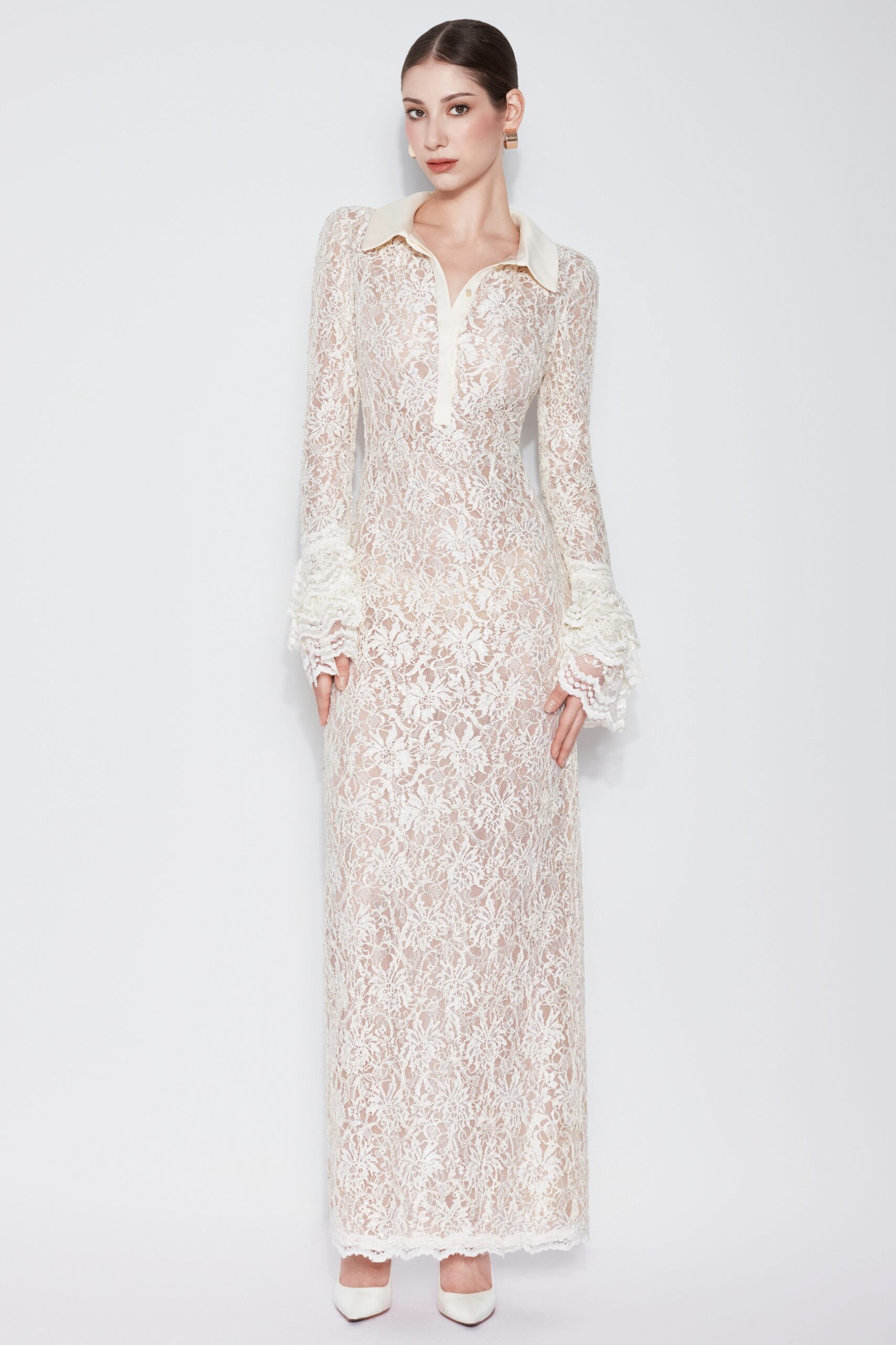 Elegance Glow Dress