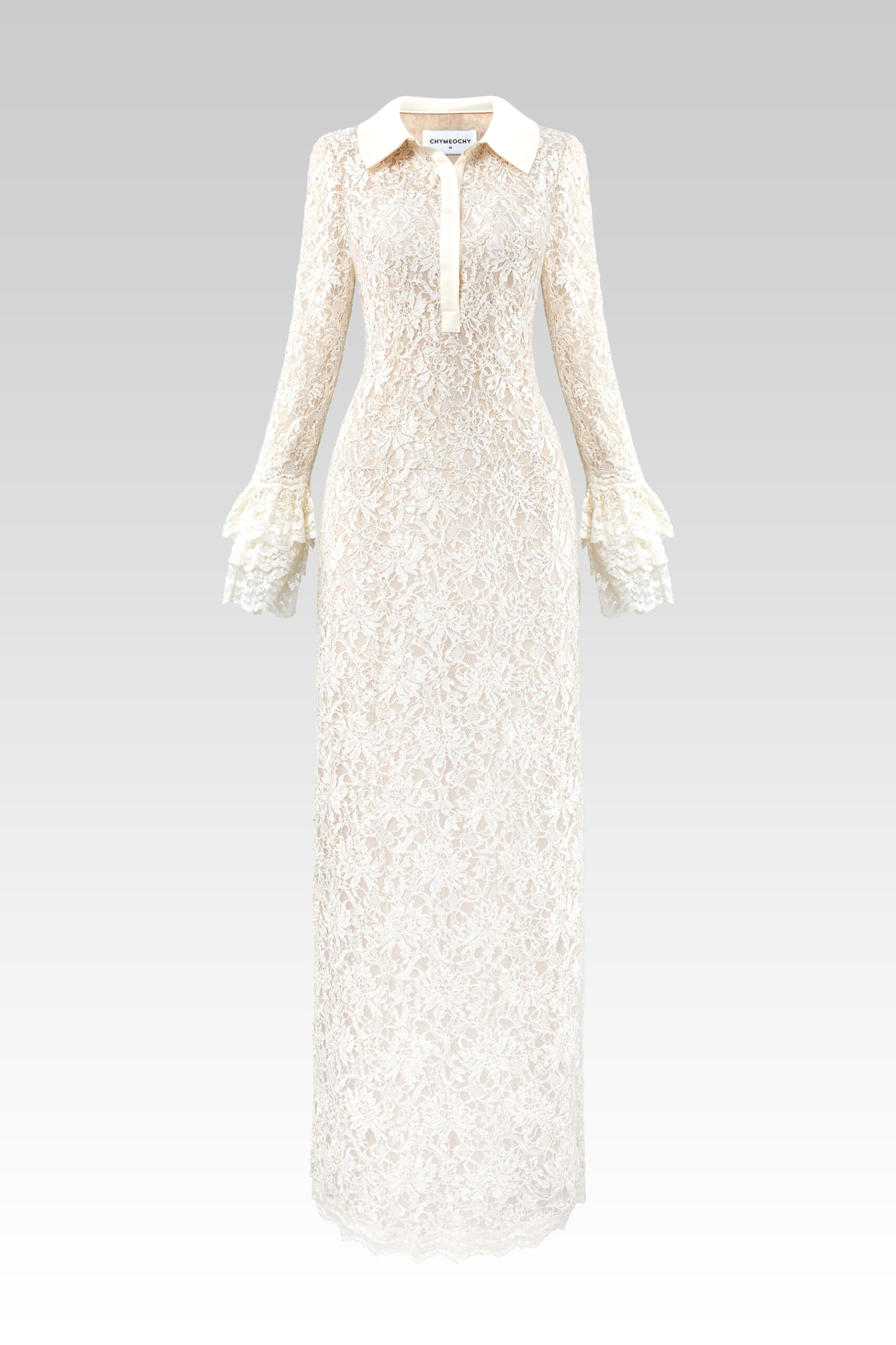 Elegance Glow Dress