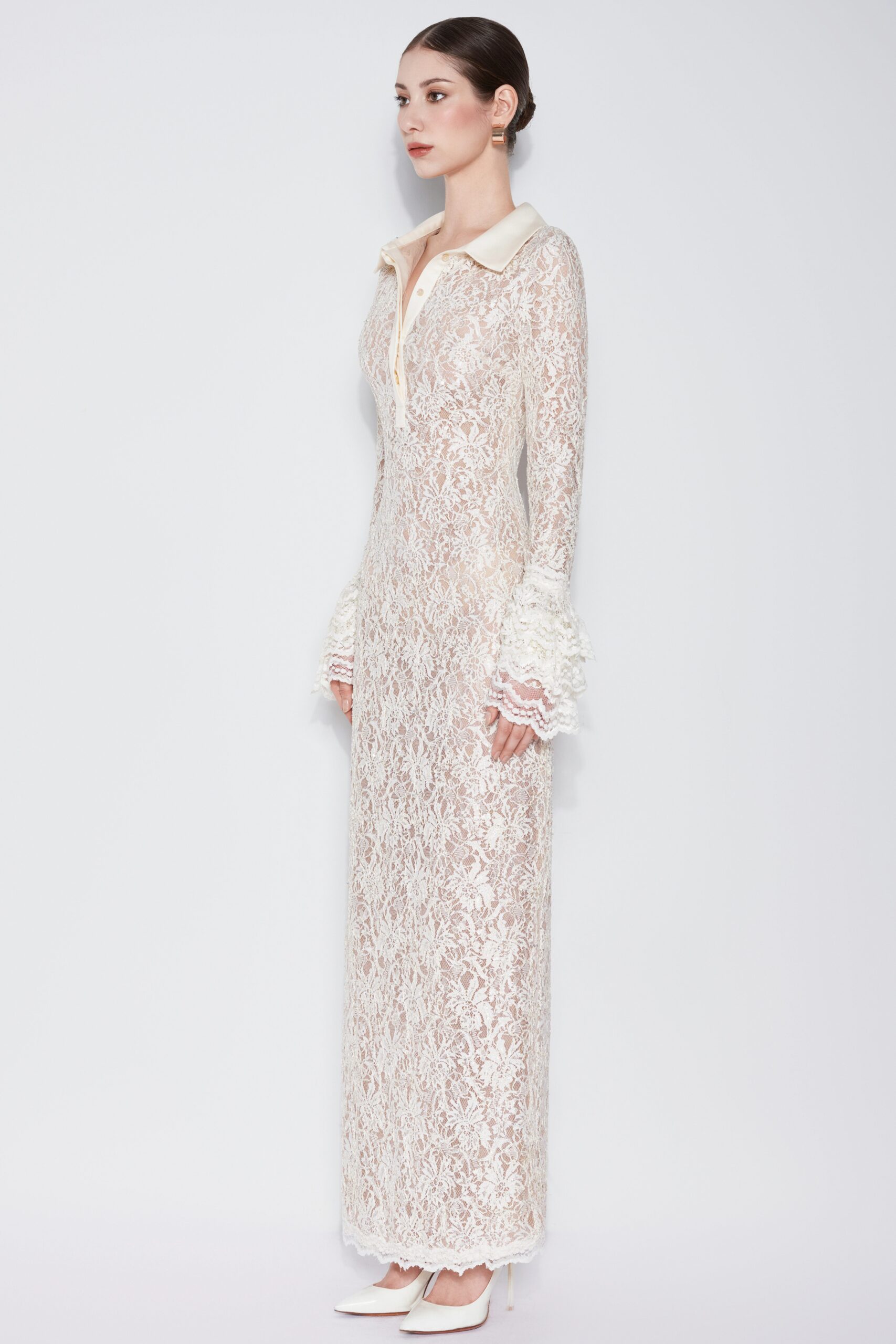 Elegance Glow Dress