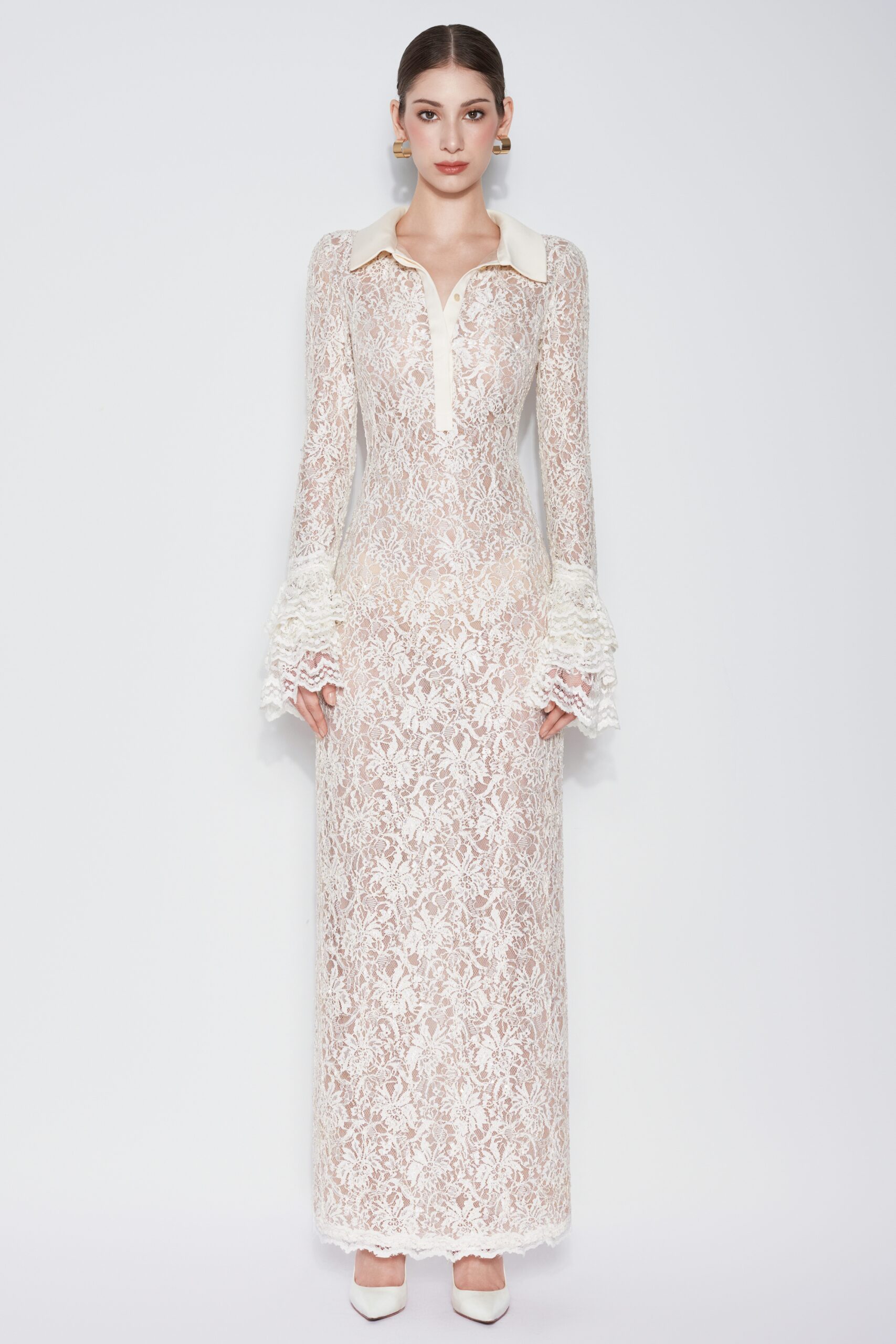 Elegance Glow Dress