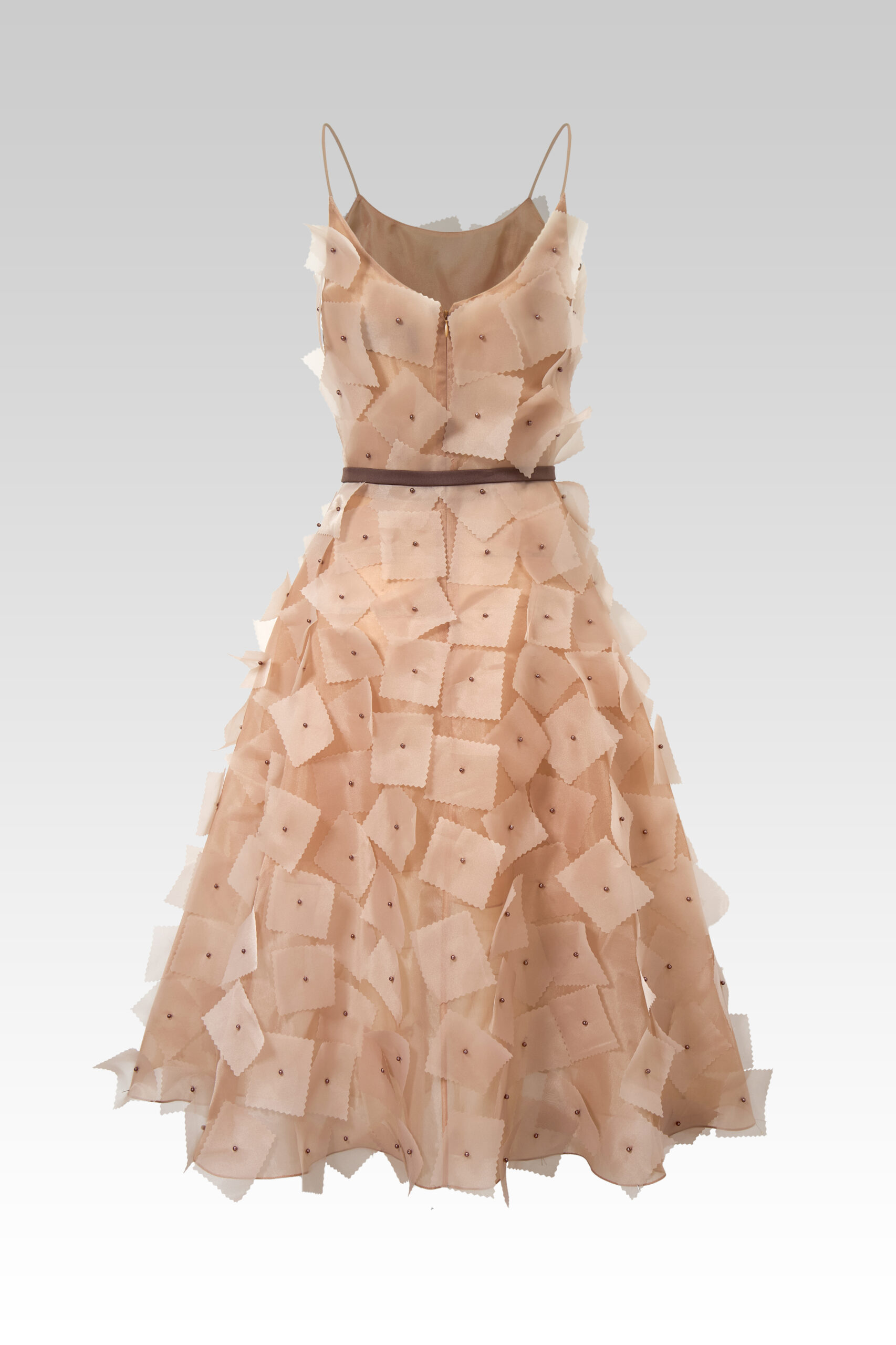 Ellise Midi Dress
