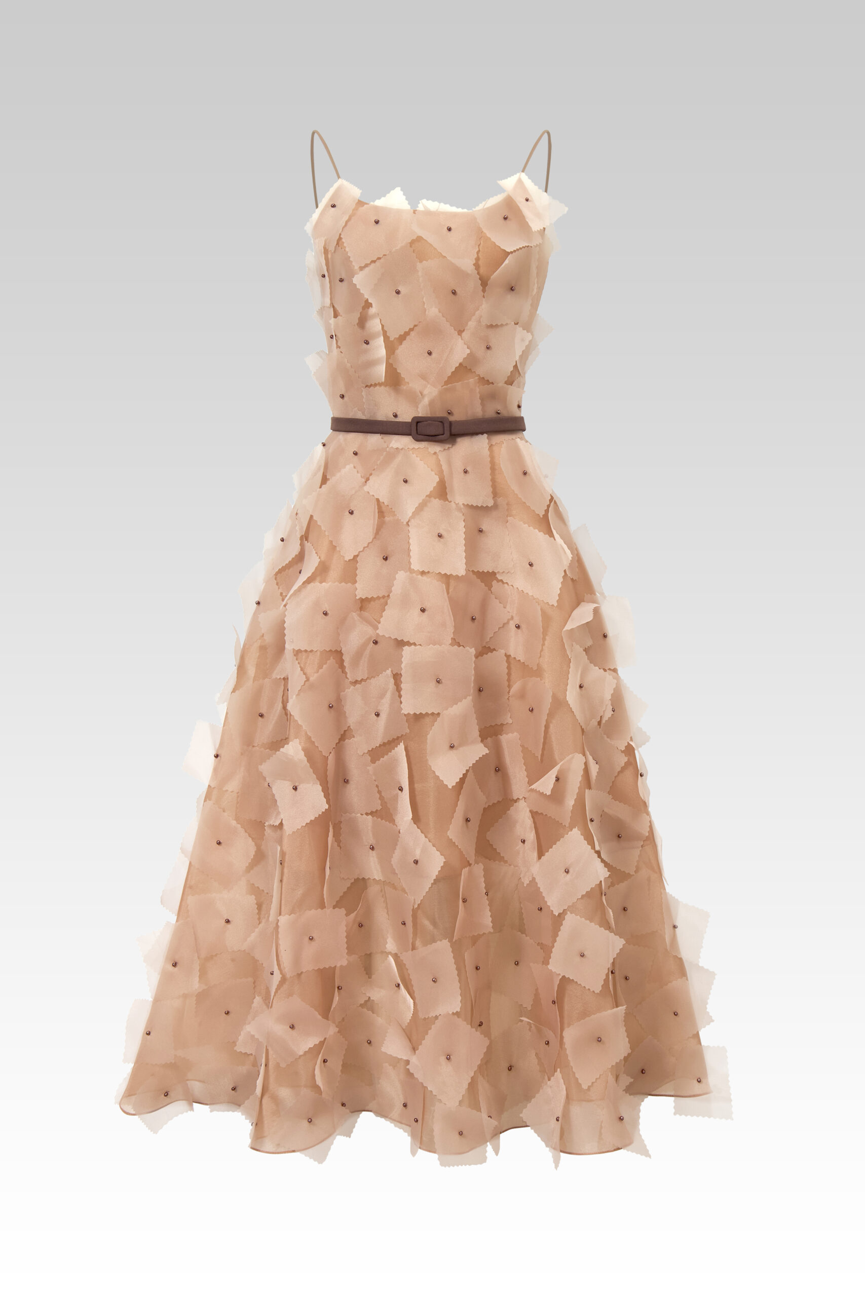Ellise Midi Dress