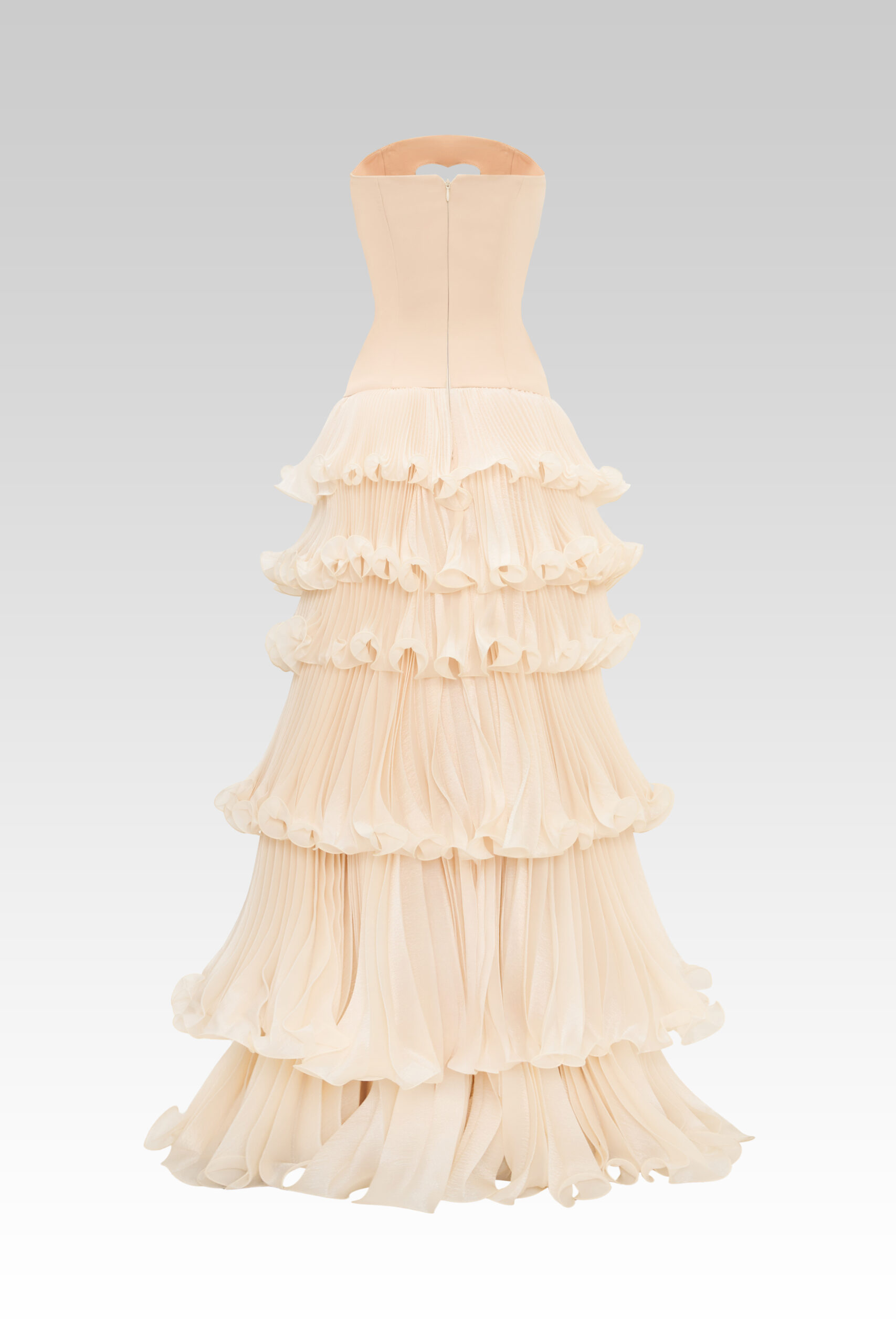 Eternal Bloom Gown