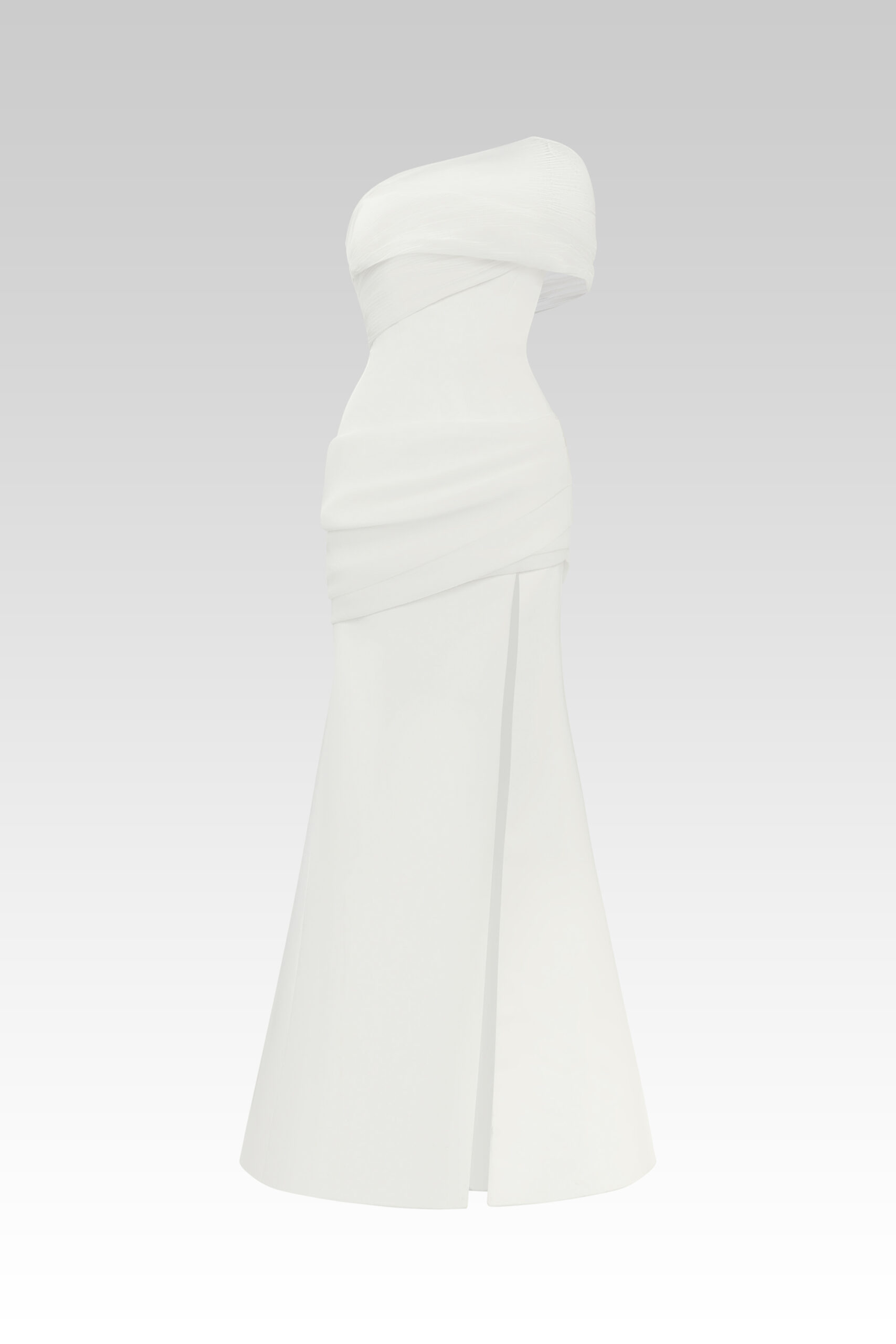 Ethereal Grace Gown