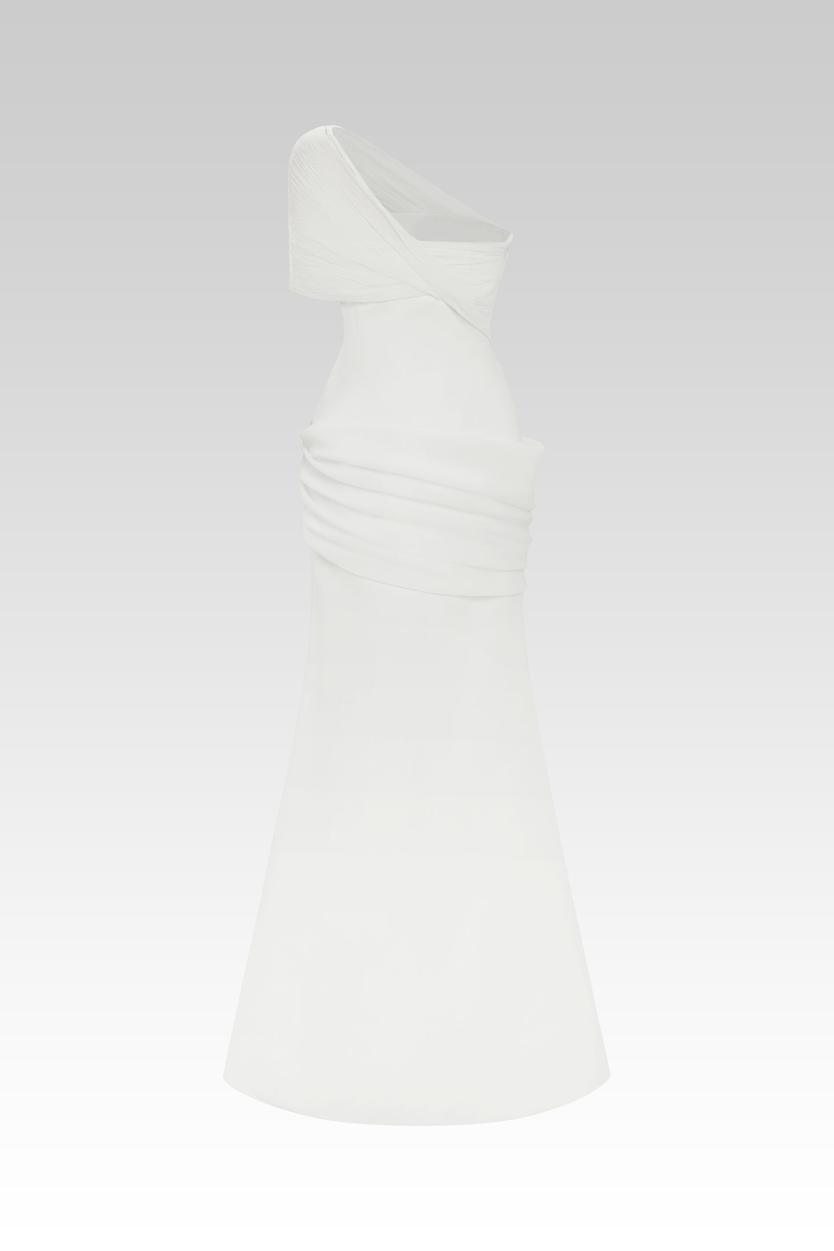 Ethereal Grace Gown