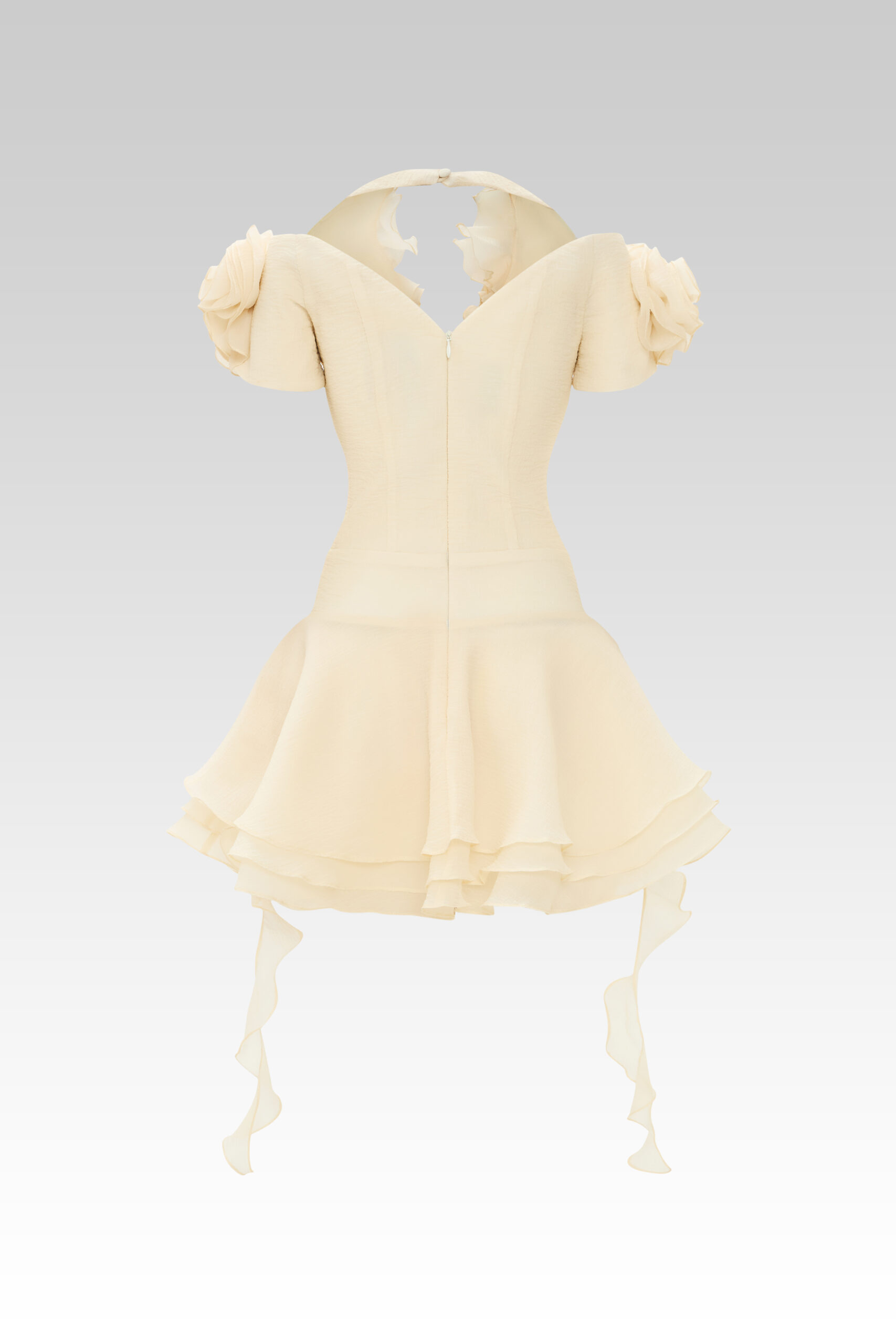 Fleur De Soleil Dress