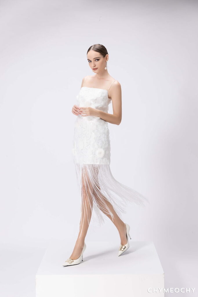 Cruise Collection ’22: Happy Christmas Holiday