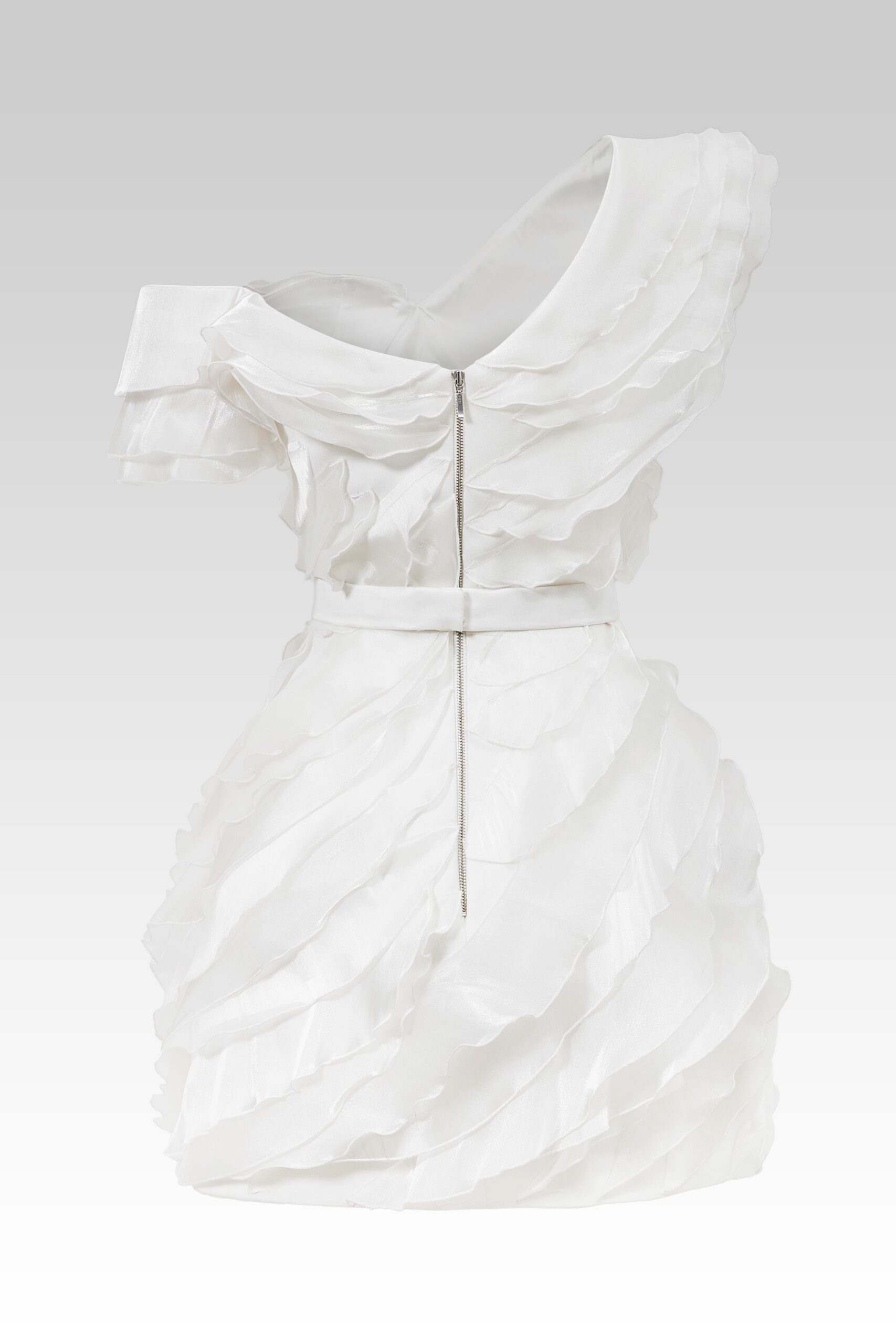 La’ Calla Mini Dress