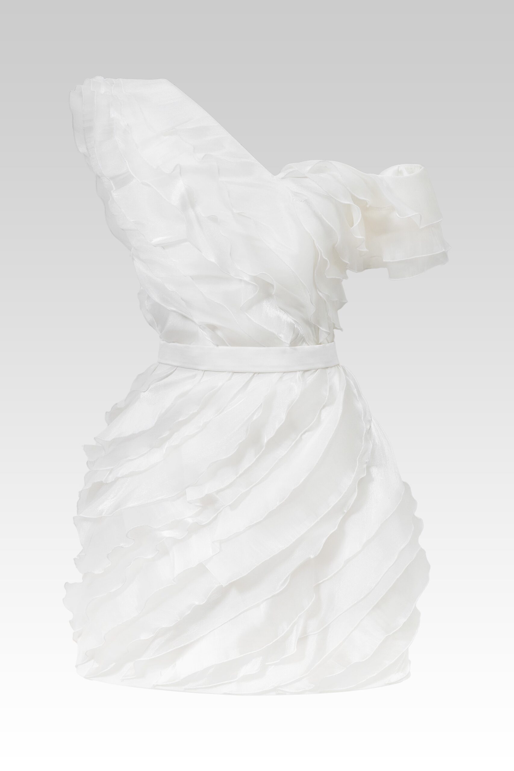 La’ Calla Mini Dress