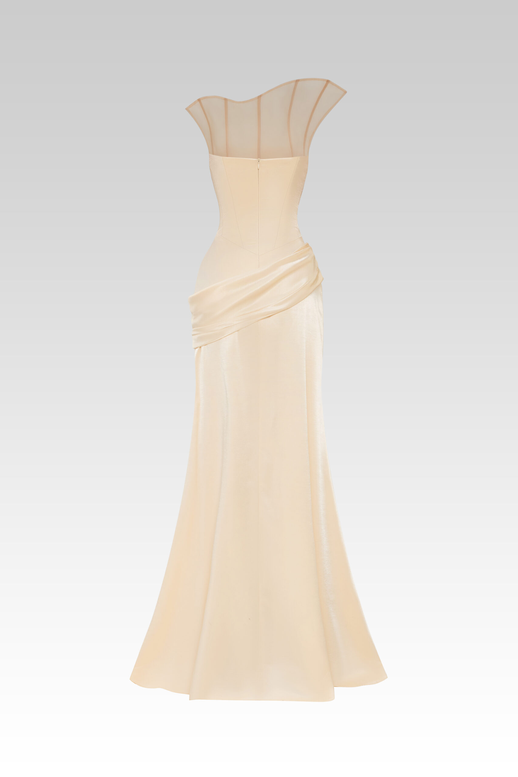 Lily Dawn Gown