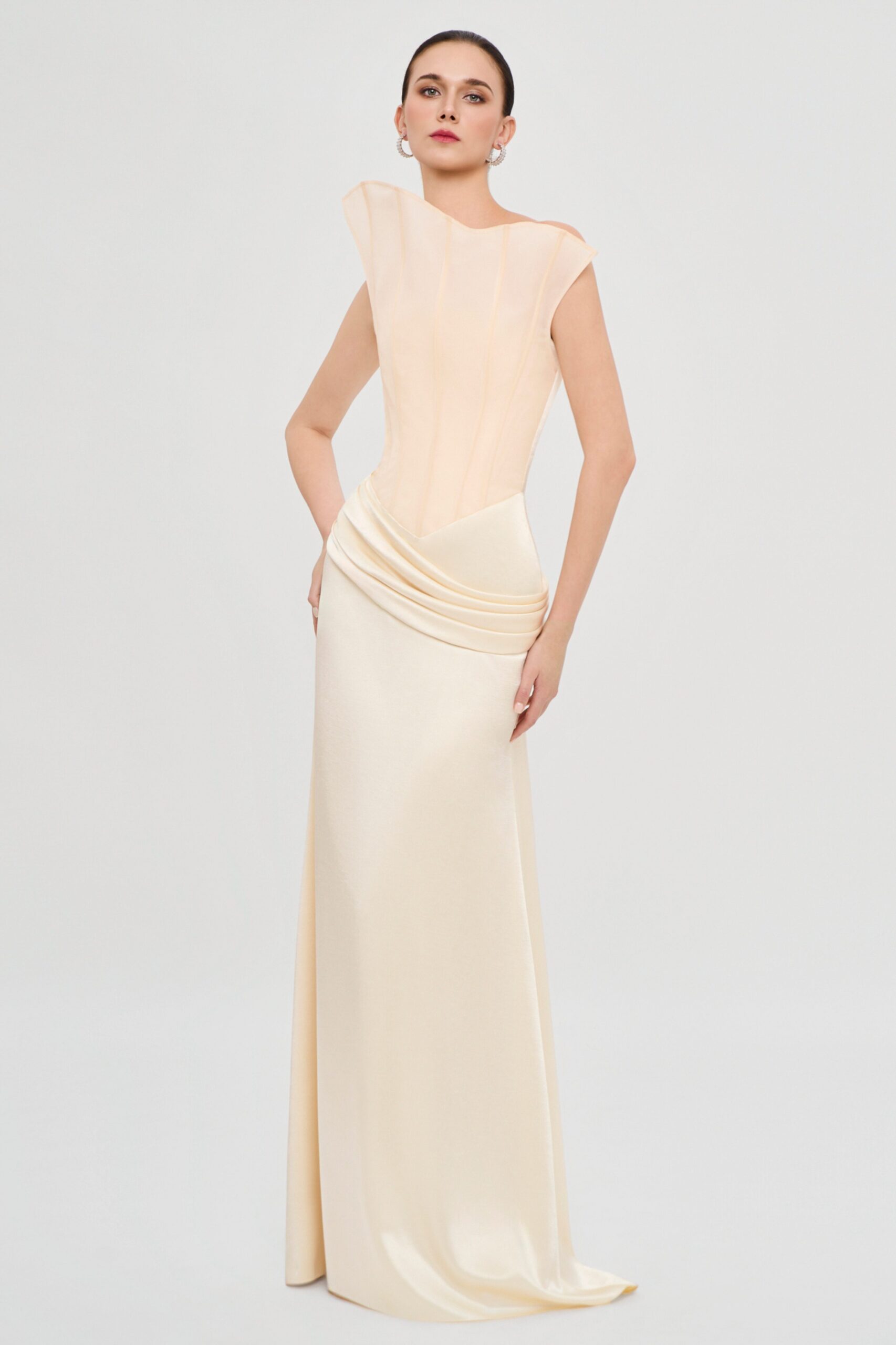 Lily Dawn Gown