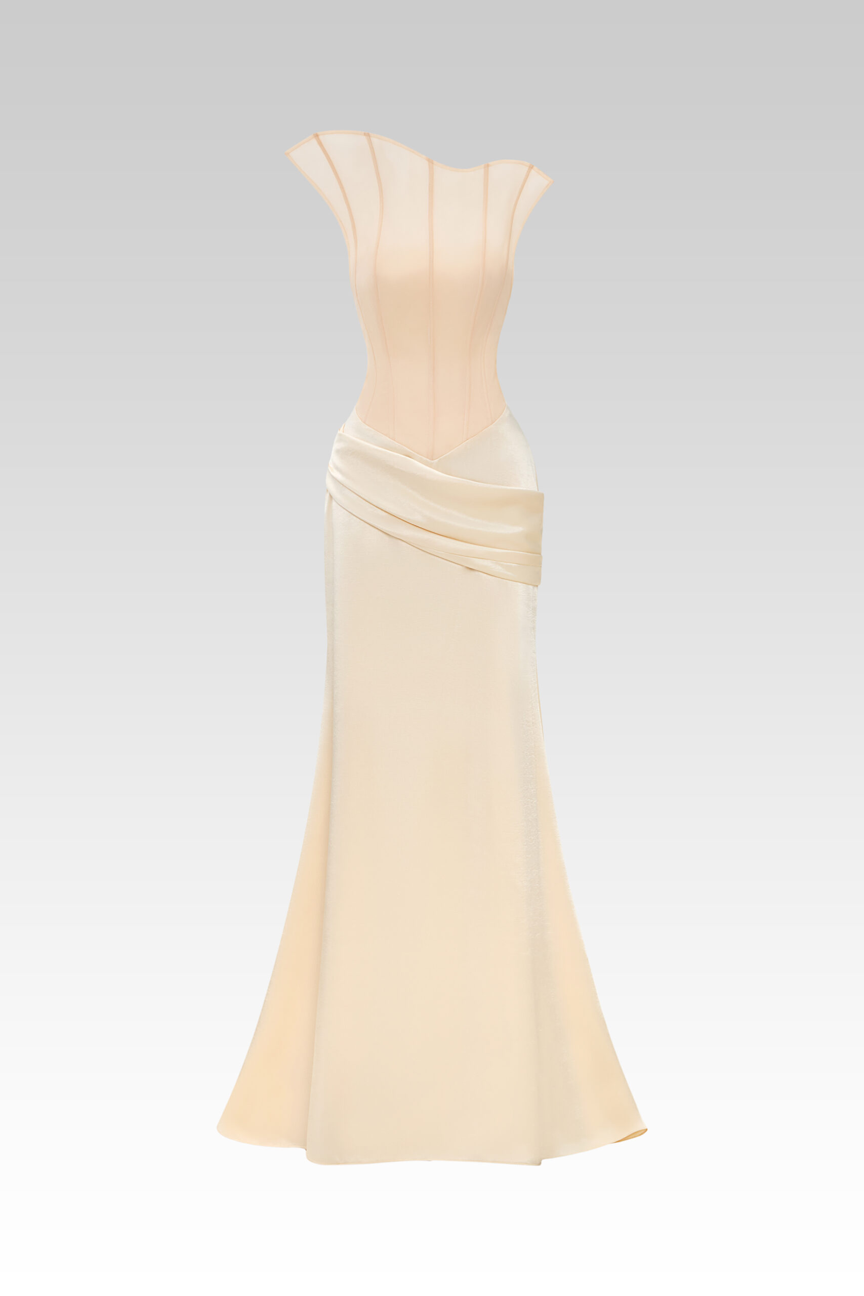 Lily Dawn Gown