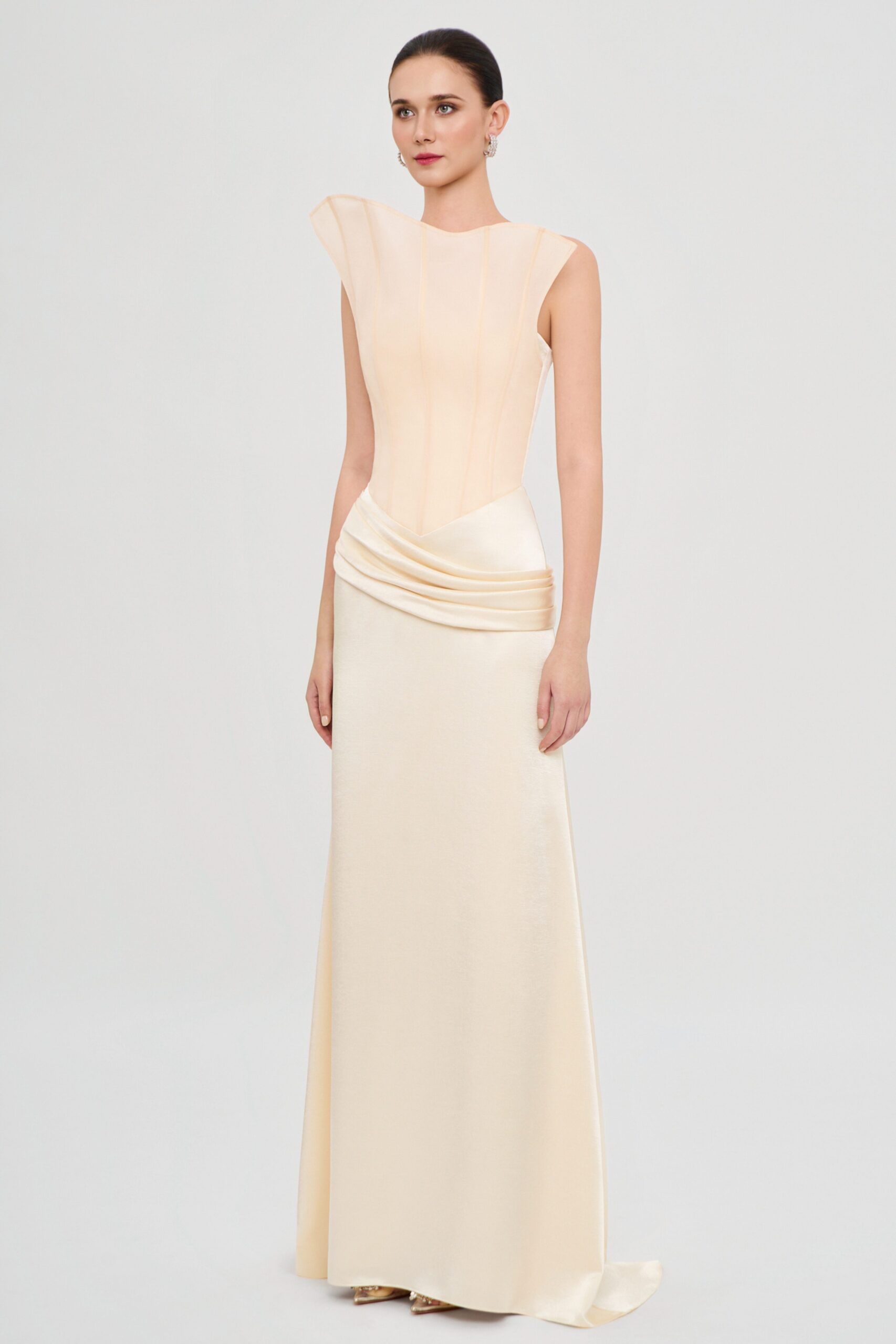 Lily Dawn Gown