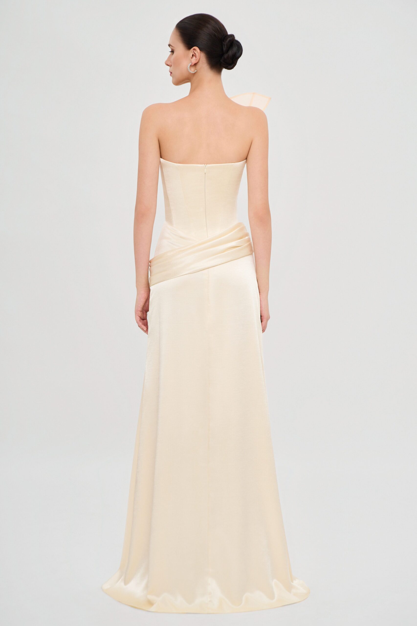Lily Dawn Gown