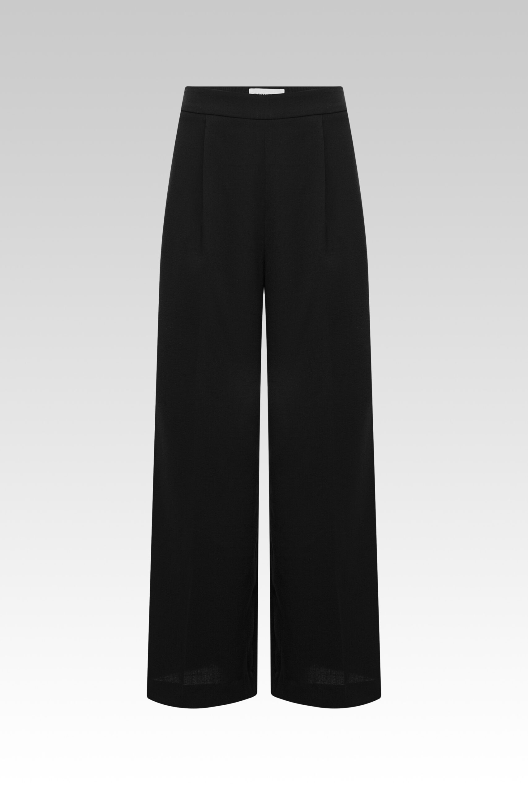 Linen Wide Leg Pants