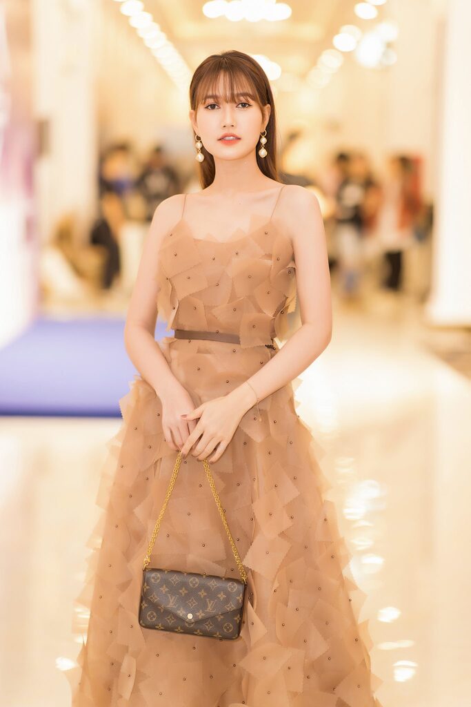 Ellise Dress