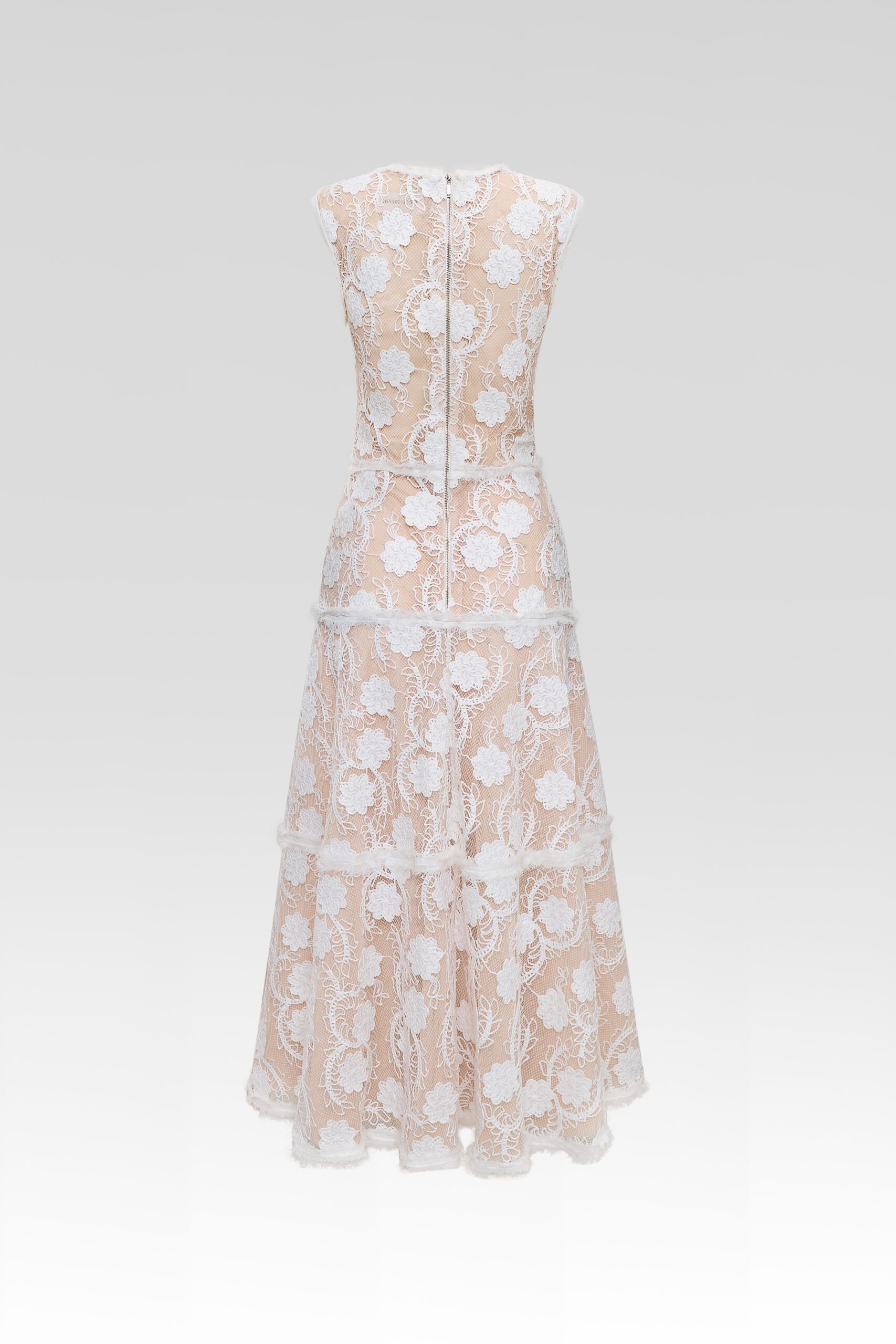 Seraphine Bloom Dress