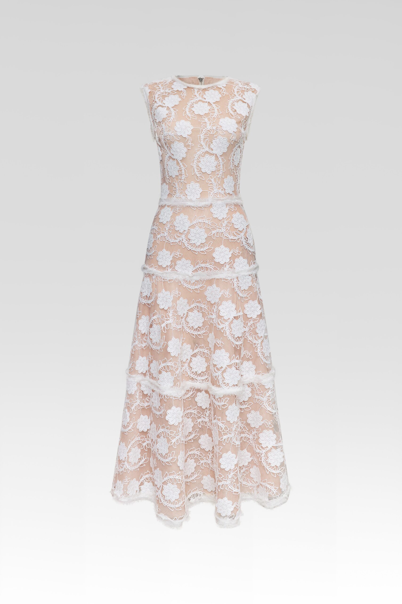 Seraphine Bloom Dress