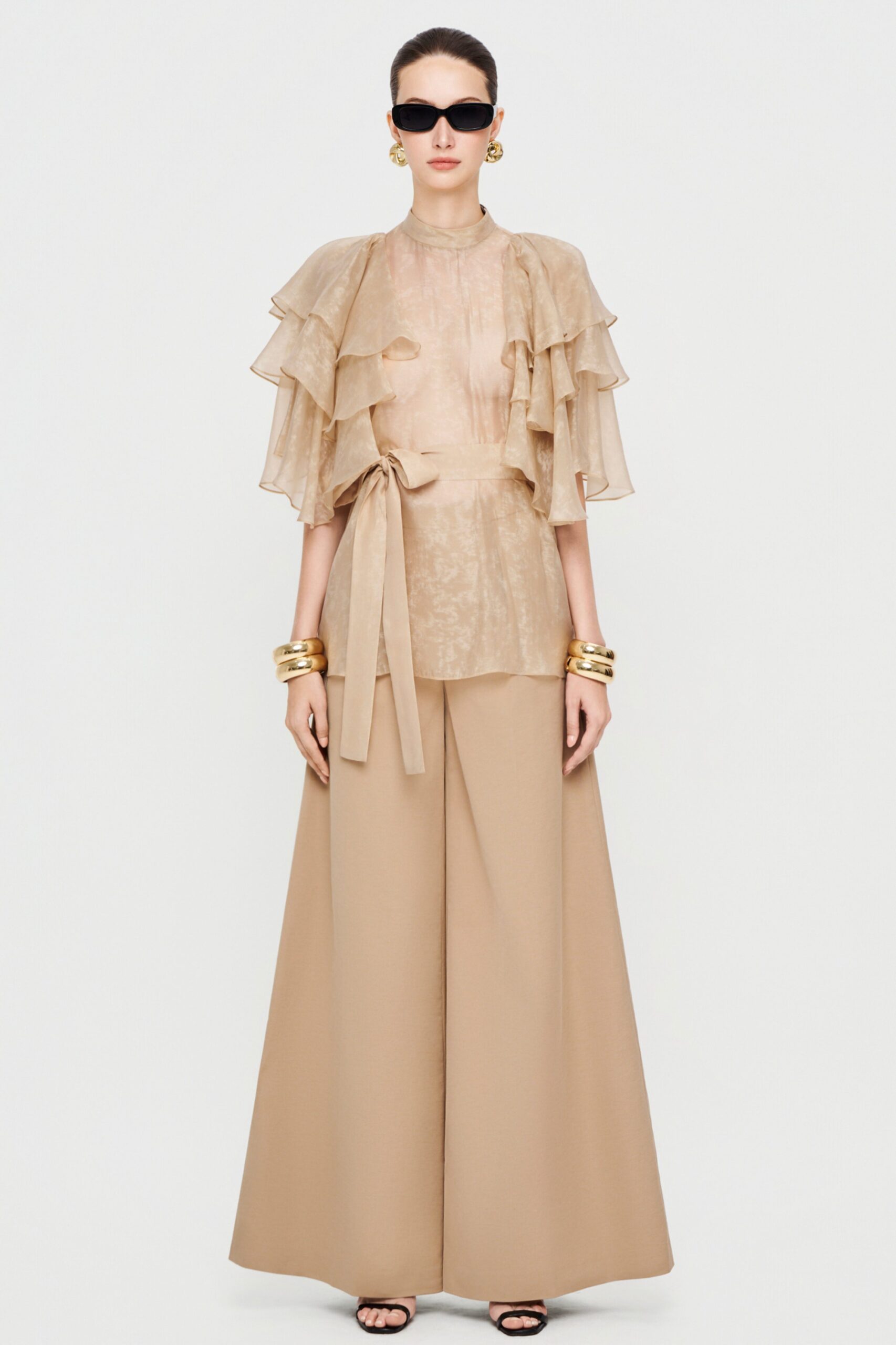 Shella Trouser