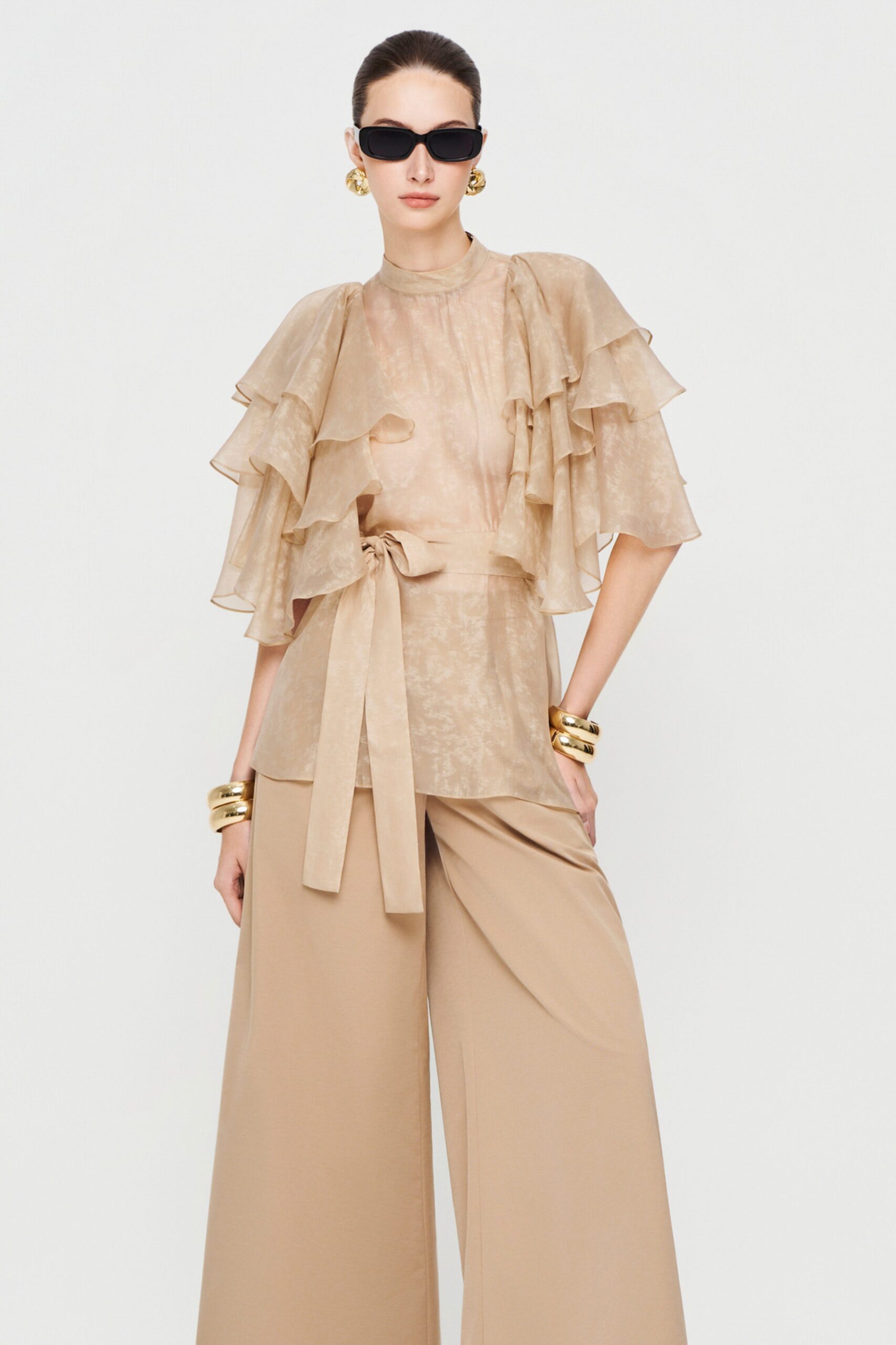 Shella Trouser