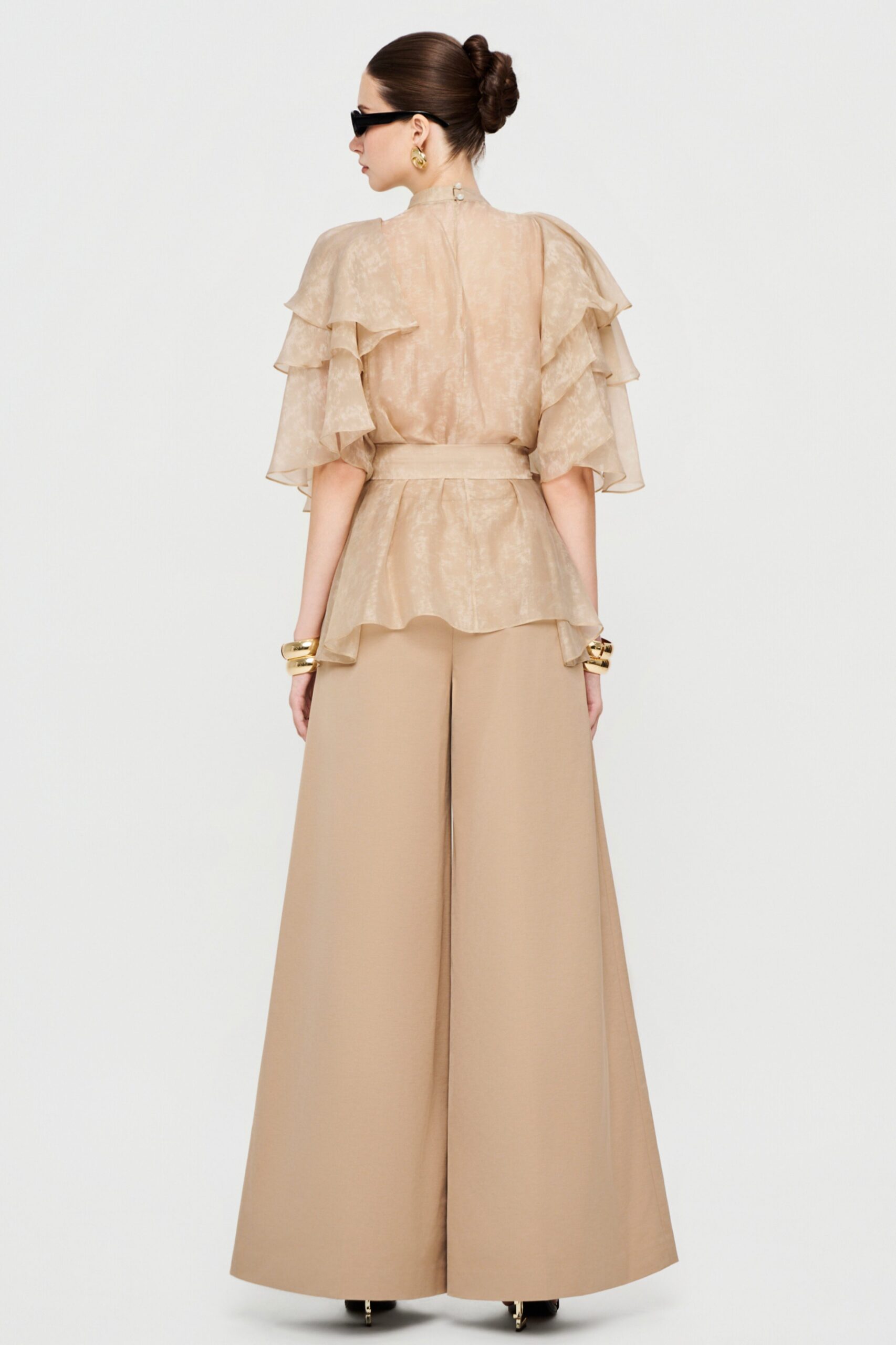 Shella Trouser